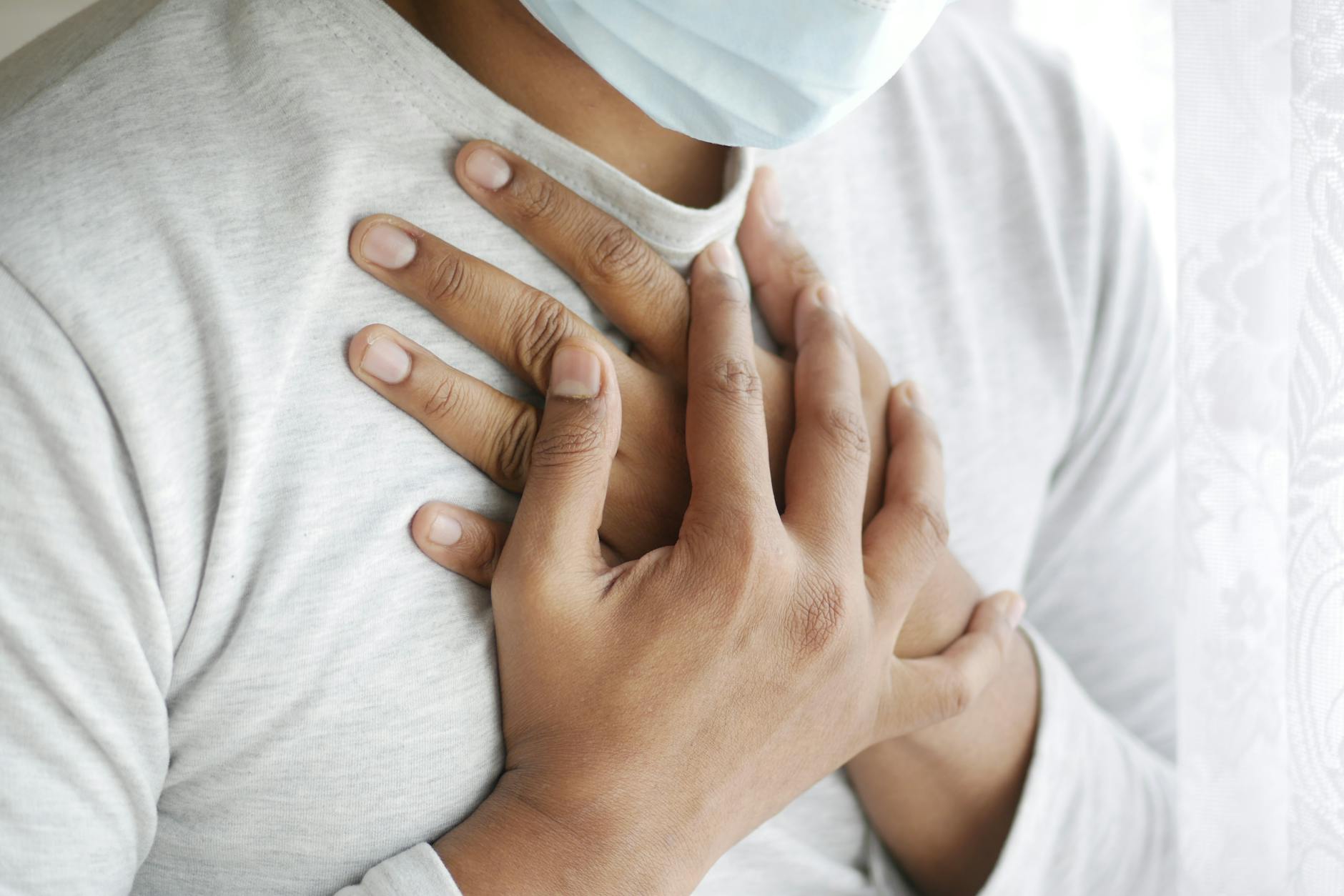 What Aspirin Can't Do for Respiratory Chest Congestion