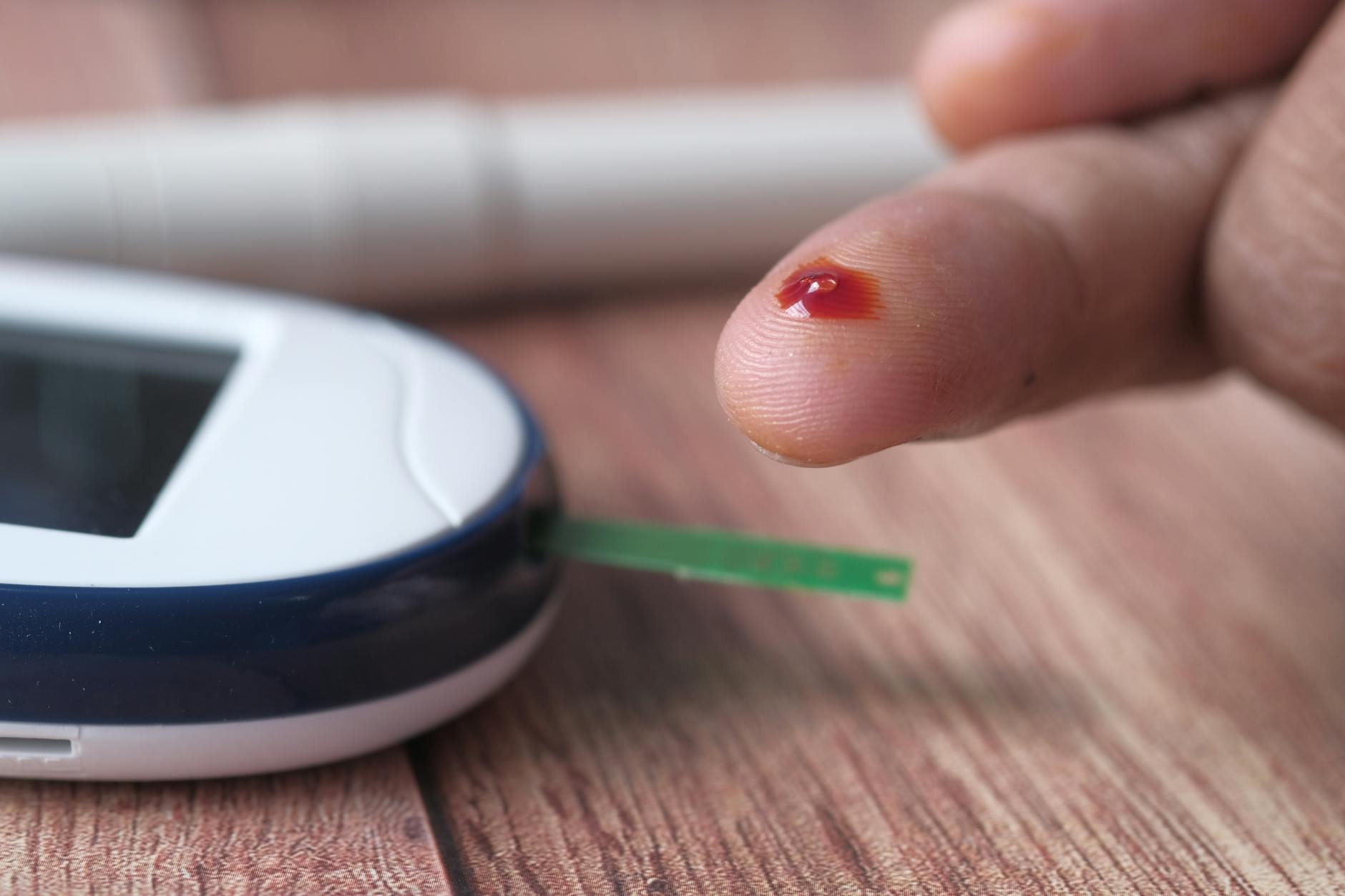 What Blood Biomarkers Can Actually Detect in Alzheimer's Disease