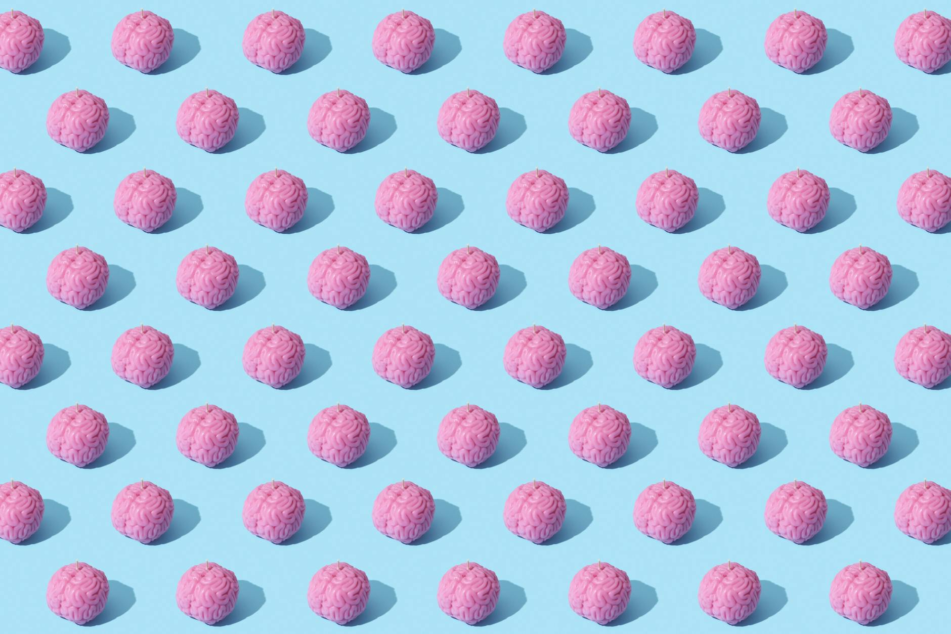 What Brain Structure Changes Reveal About Memory Function