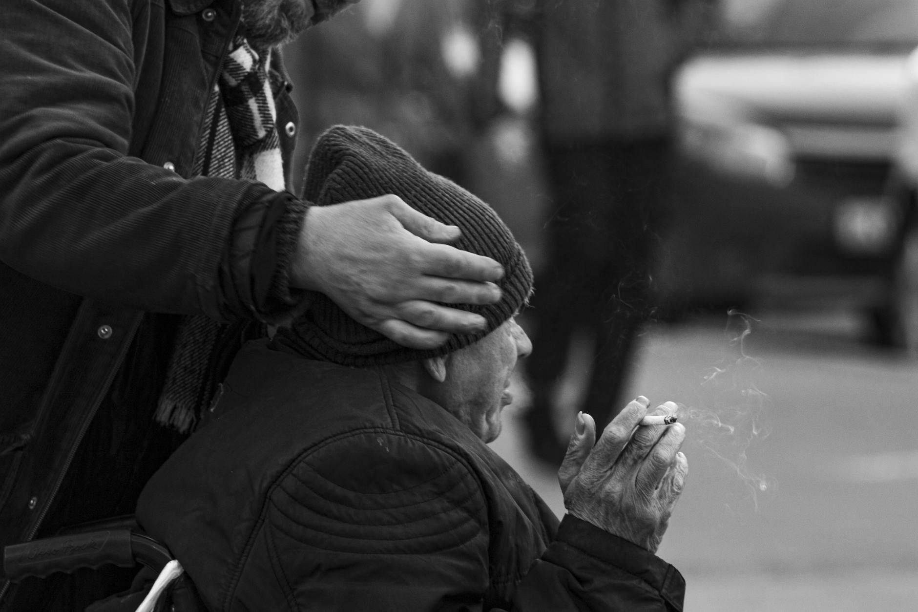 What Burden Do Caregivers Face at This Stage?