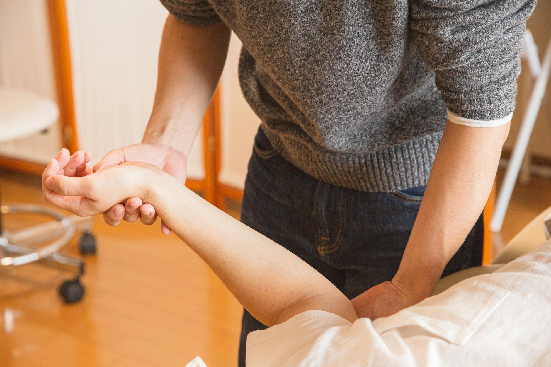 What Can Occupational Therapy Actually Change After a Dementia Diagnosis?