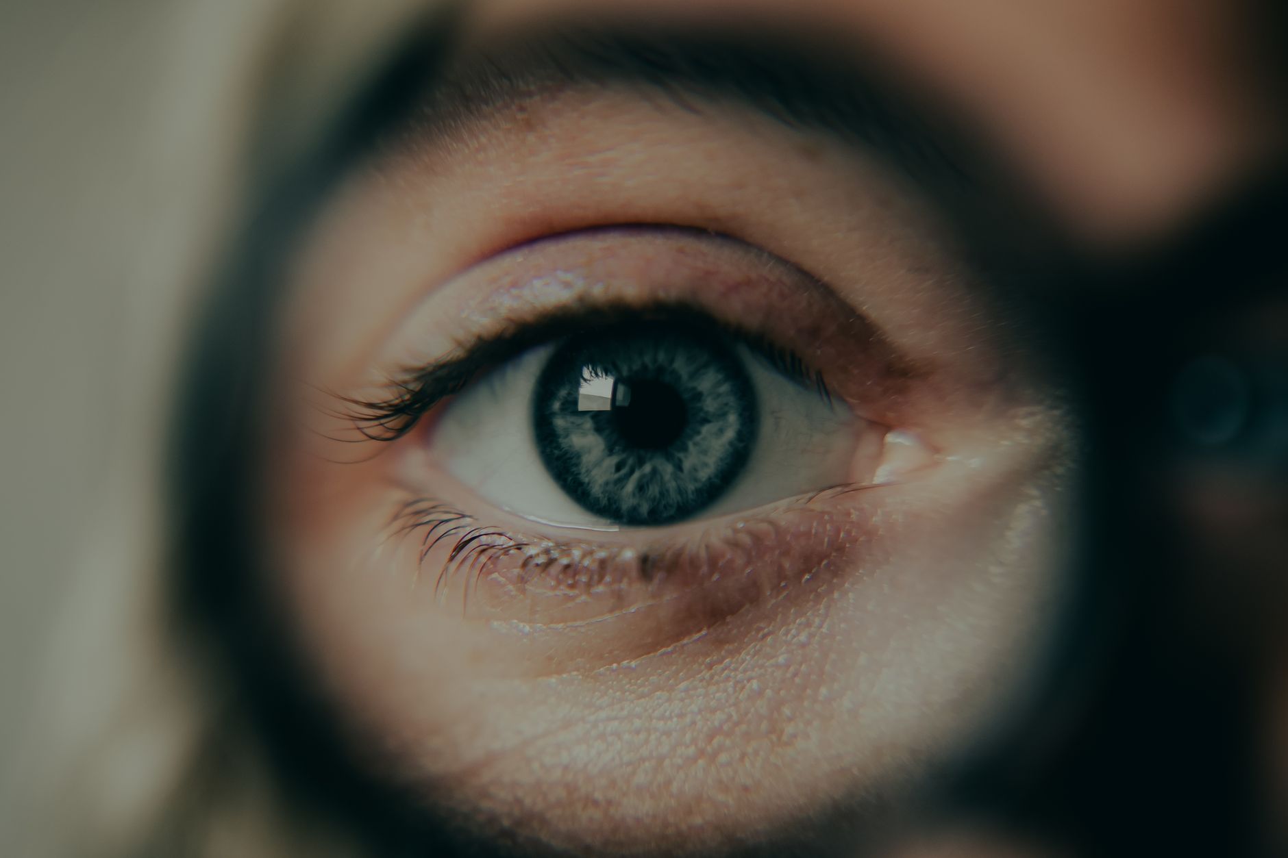 What Causes Eye Itching When Taking Amoxicillin?