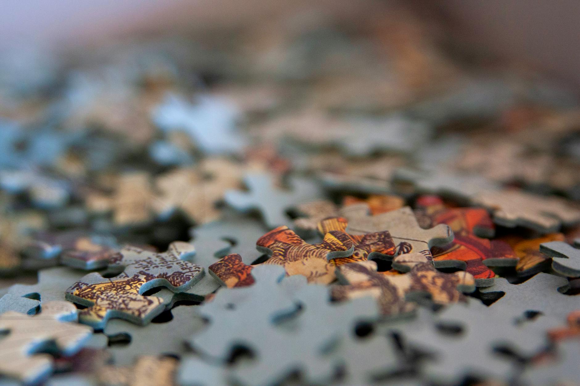 What Changes in the Brain Before Dementia Symptoms Appear?