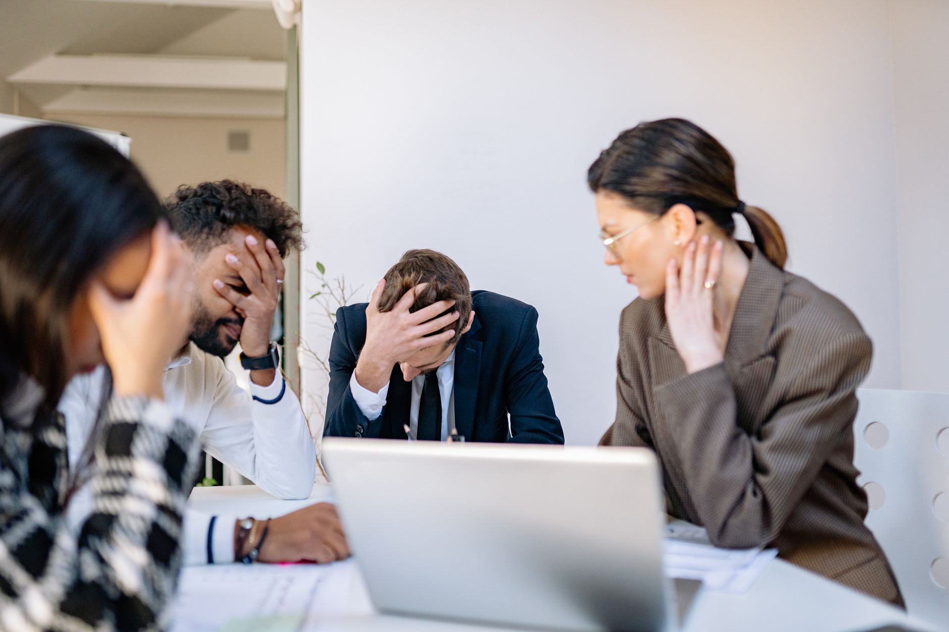 What Cognitive Problems Do People Experience After Traumatic Brain Injury?