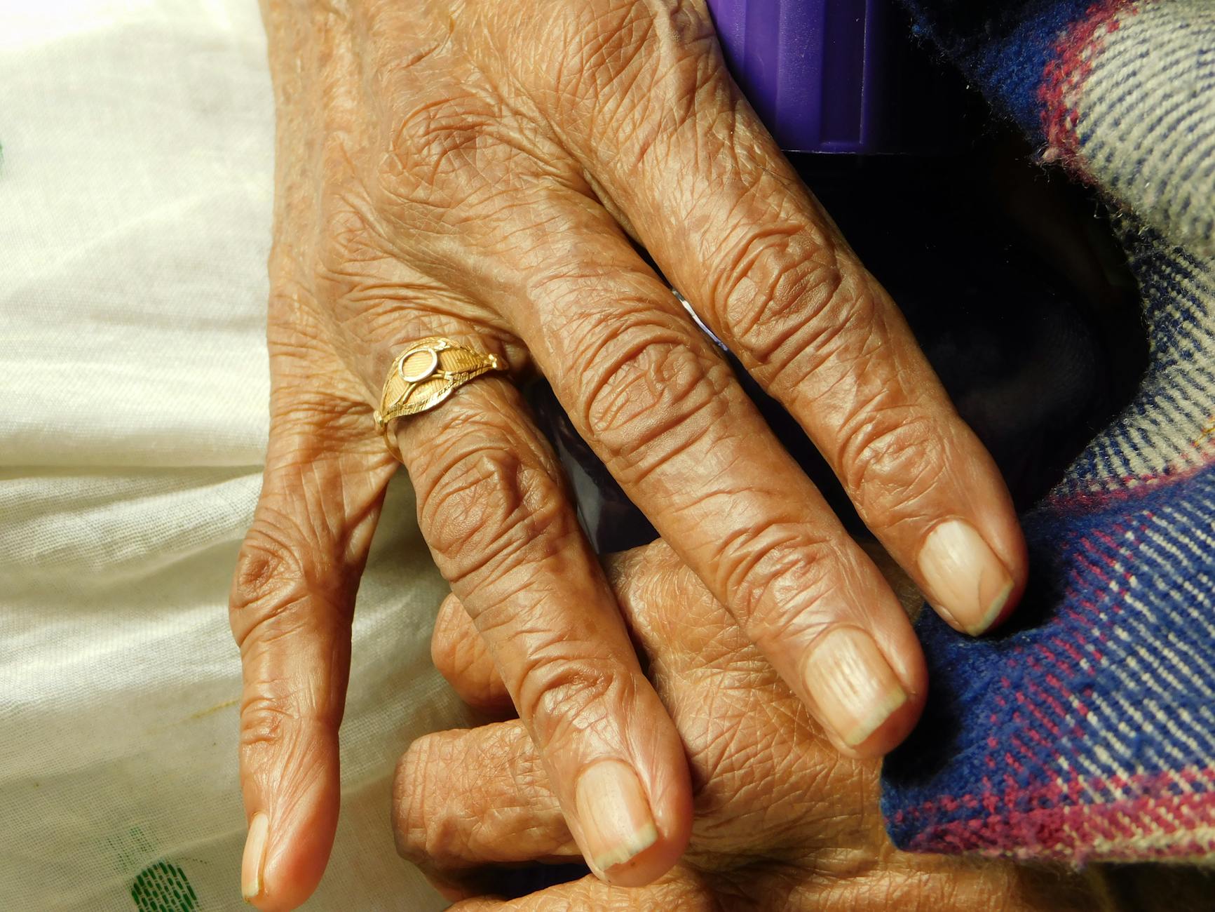What Do Dementia Caregivers Actually Need Help With?