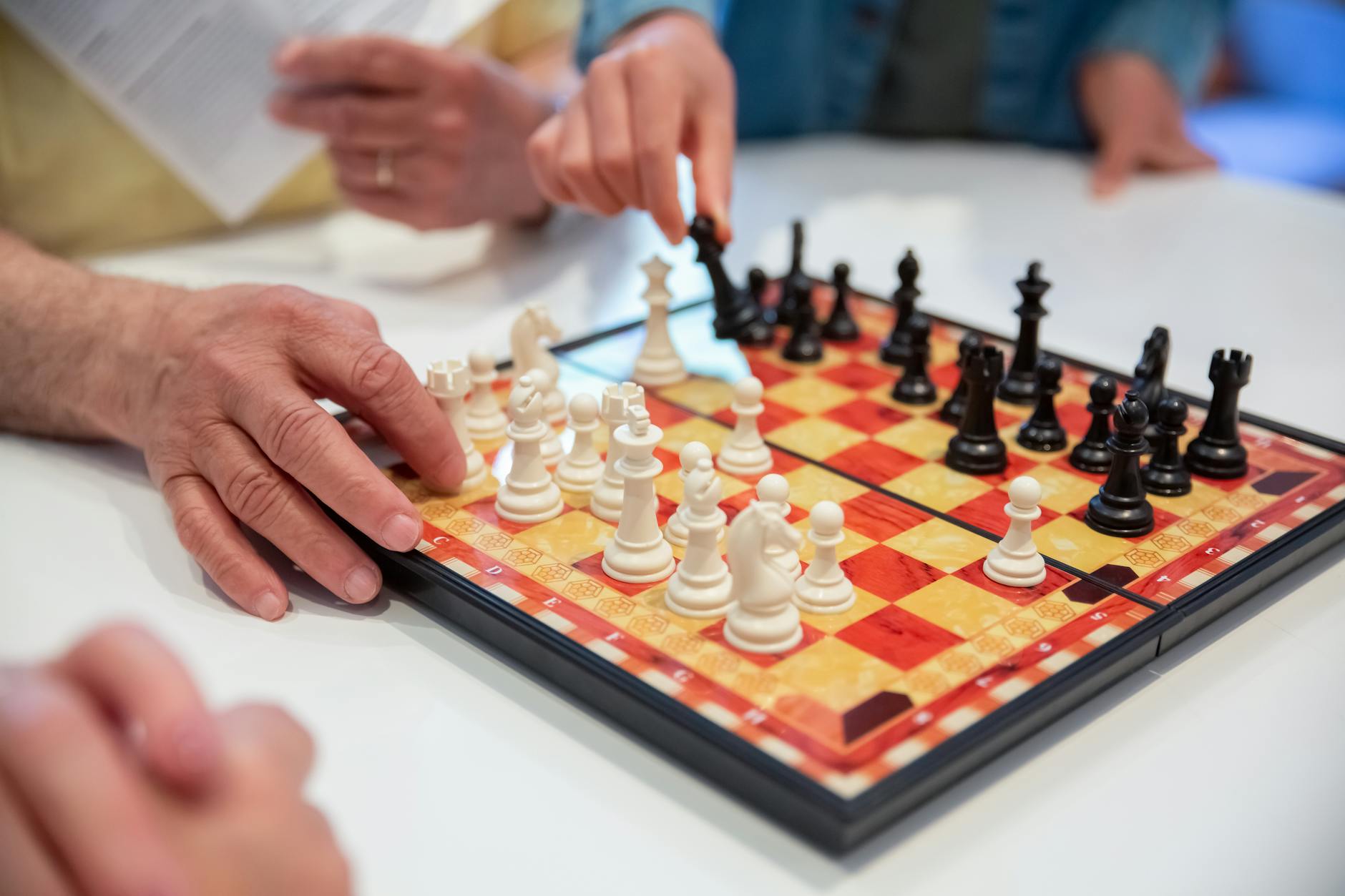 What Does a Dementia-Friendly Hospital Environment Look Like?