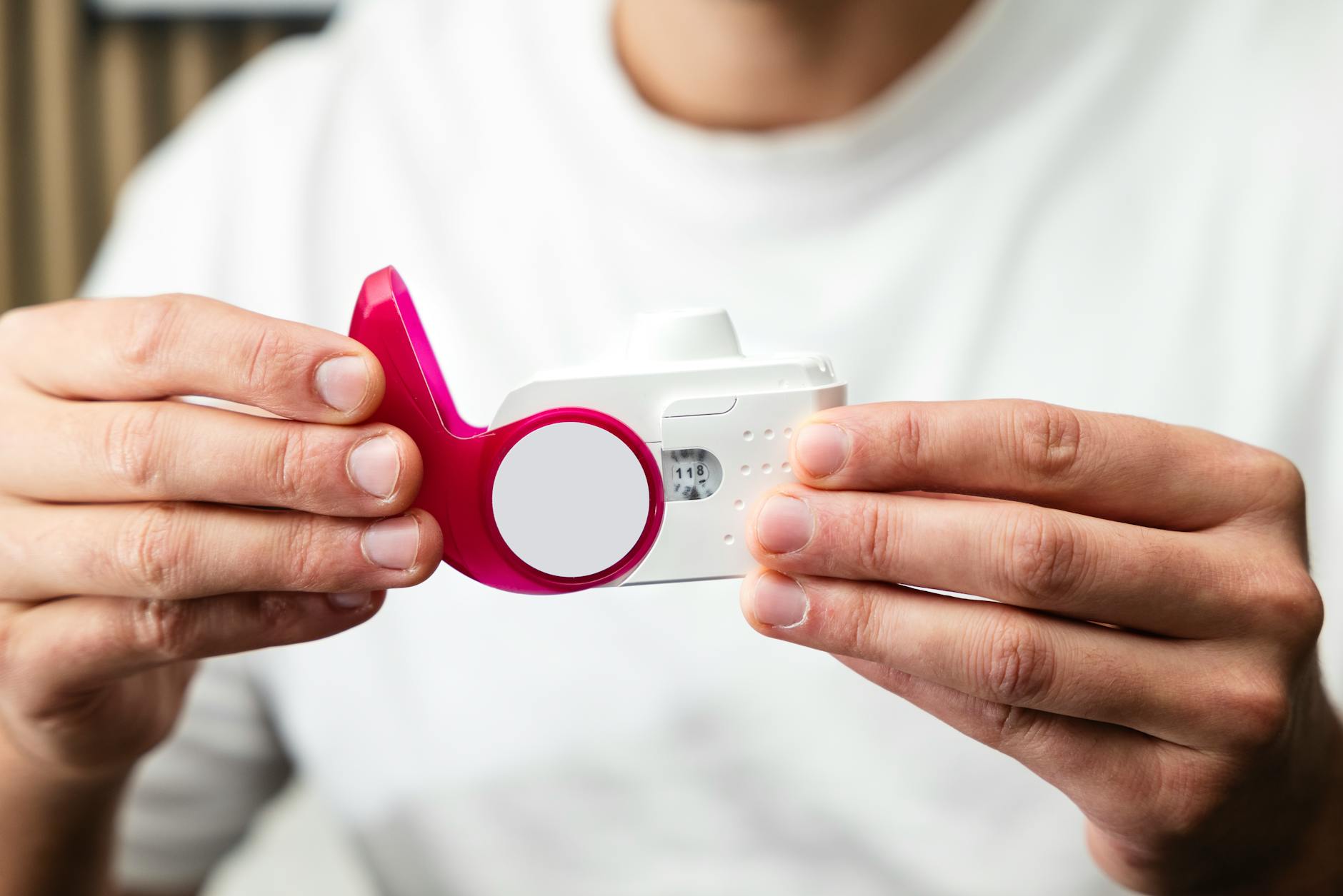 What Does the Evidence Say About Sinex and Asthma?