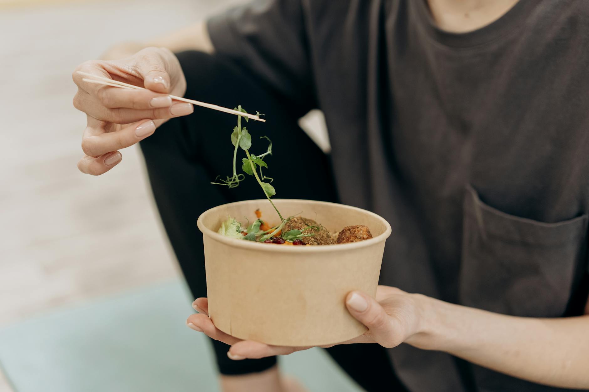 What Does the MIND Diet Actually Include and Exclude?