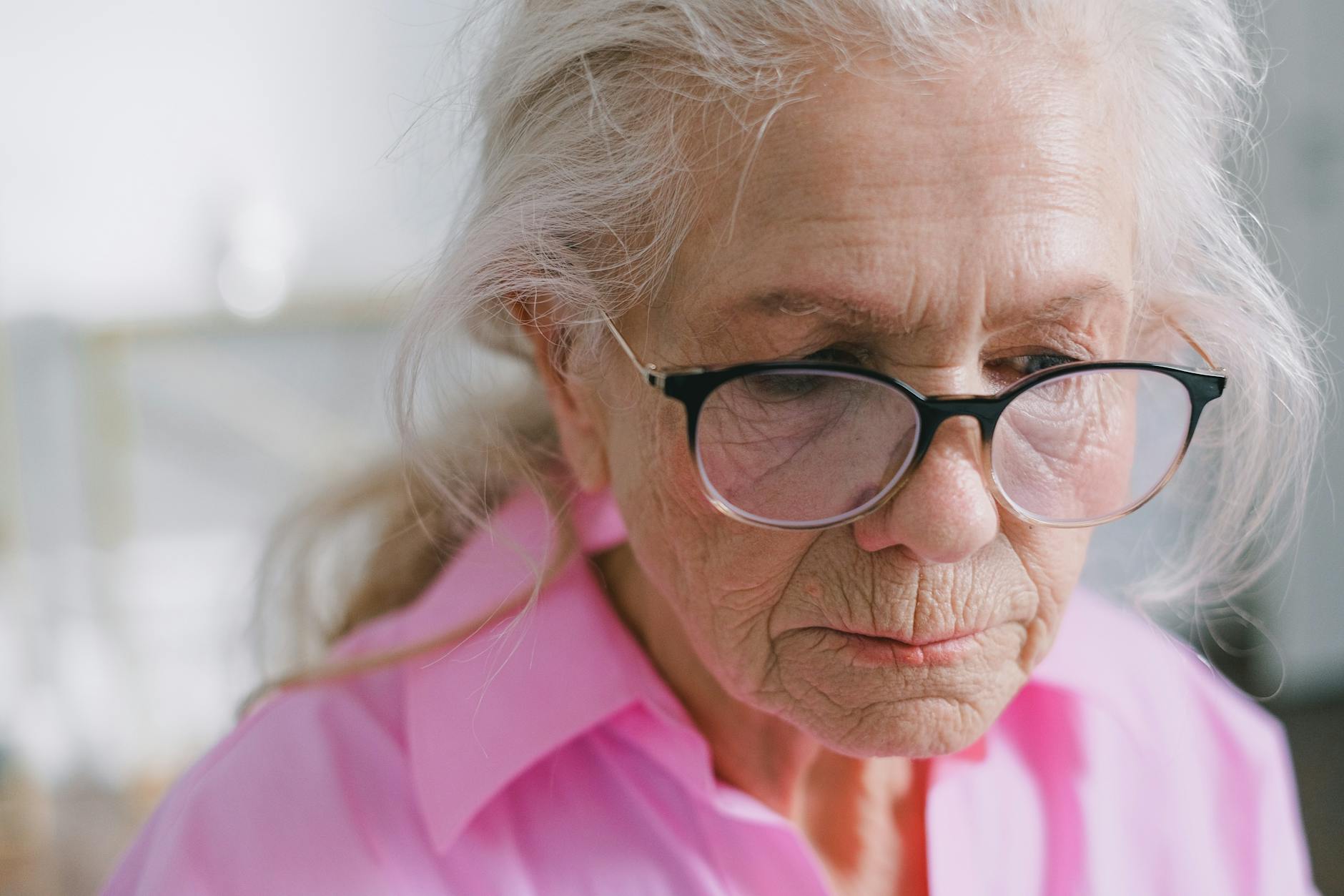 What Does the Path of Cognitive Decline Look Like From Here?