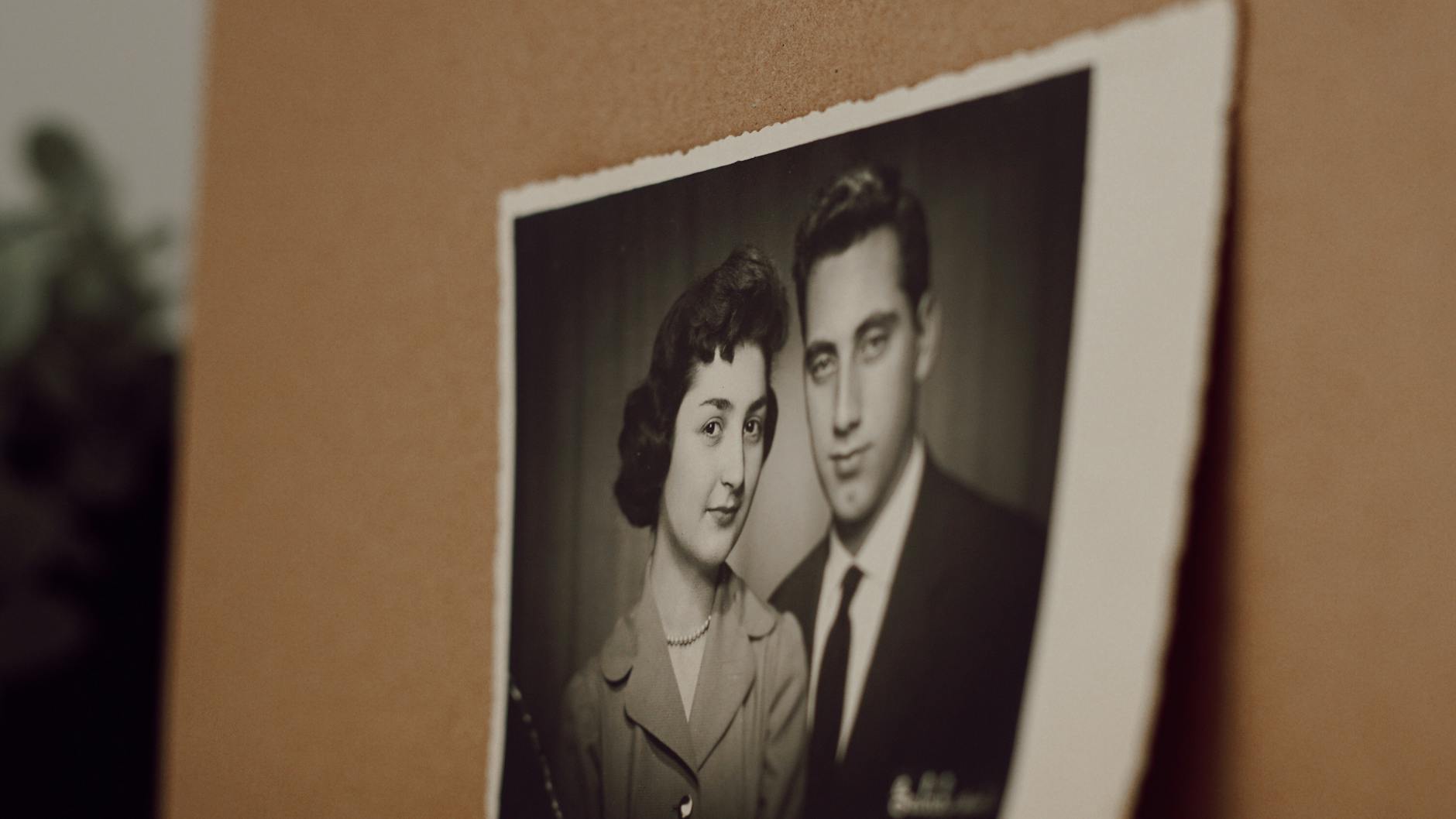 What Early Memory Changes Look Like Before a Dementia Diagnosis