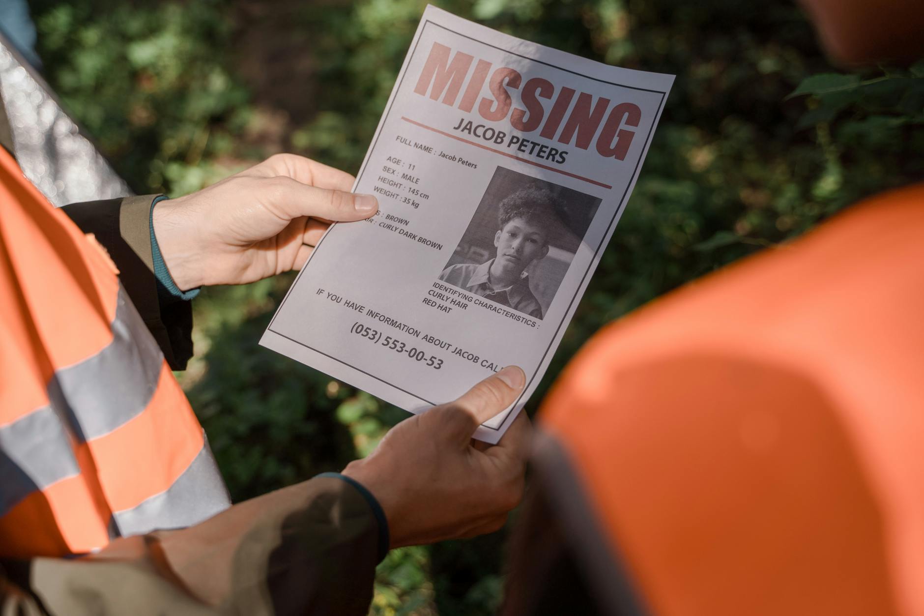 What Families Should Know About Endangered Missing Alerts ...