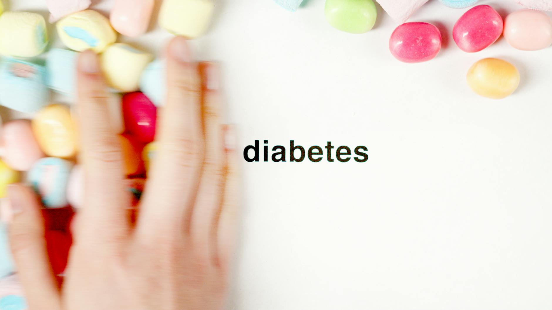 What Happens When Diabetes Damages Blood Vessels in the Brain?