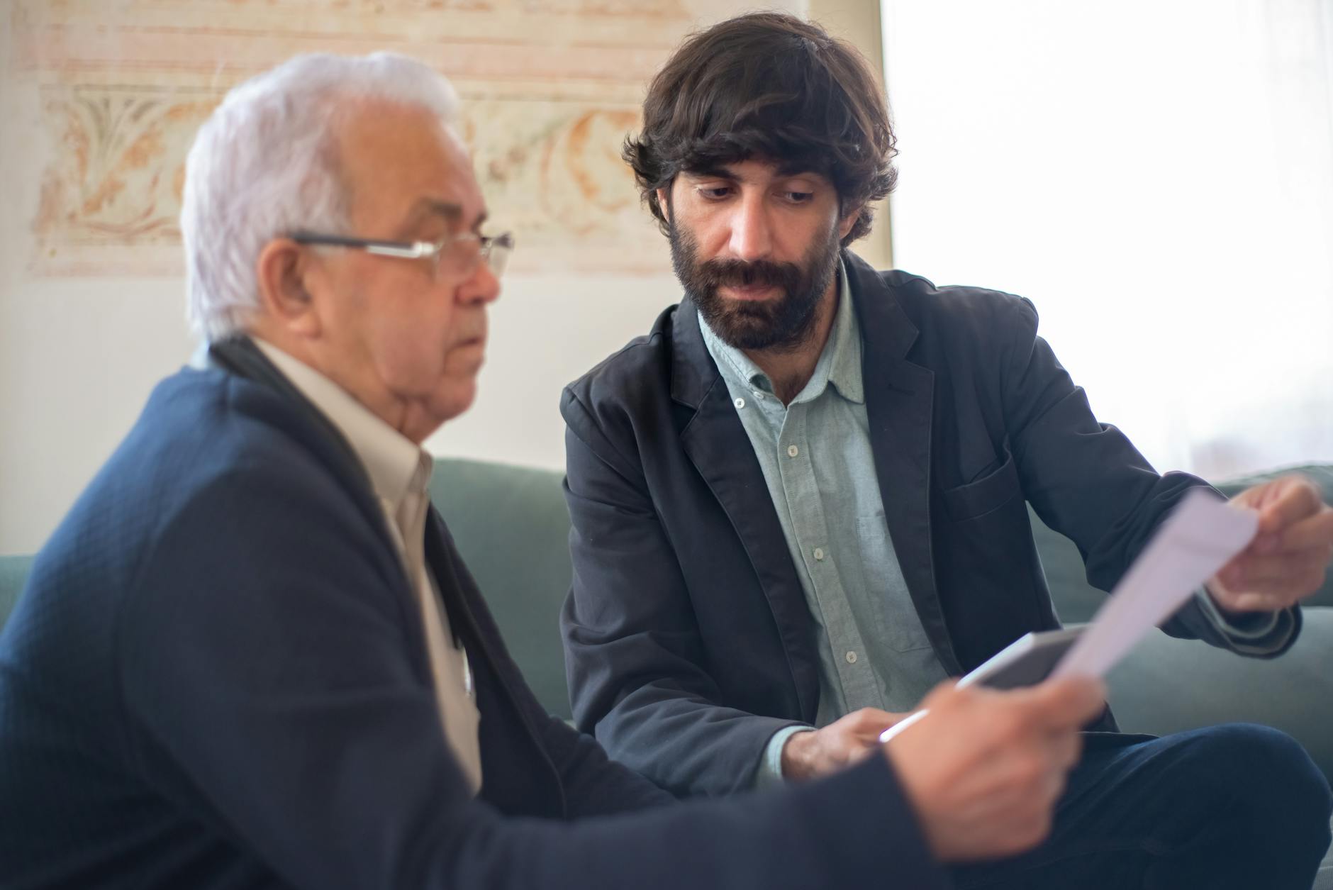 What Legal, Financial, and Long-Term Care Decisions Should We Make Soon?