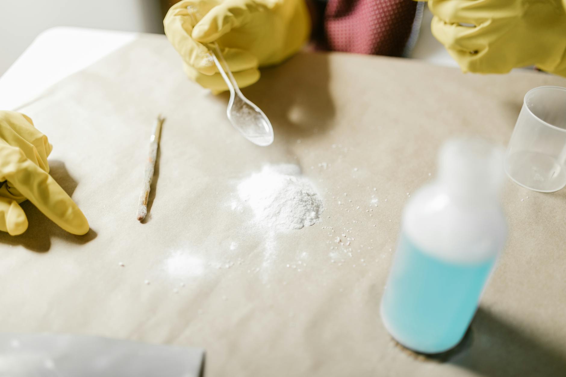 What Makes Urine Biomarkers Different from Traditional Brain Health Testing?