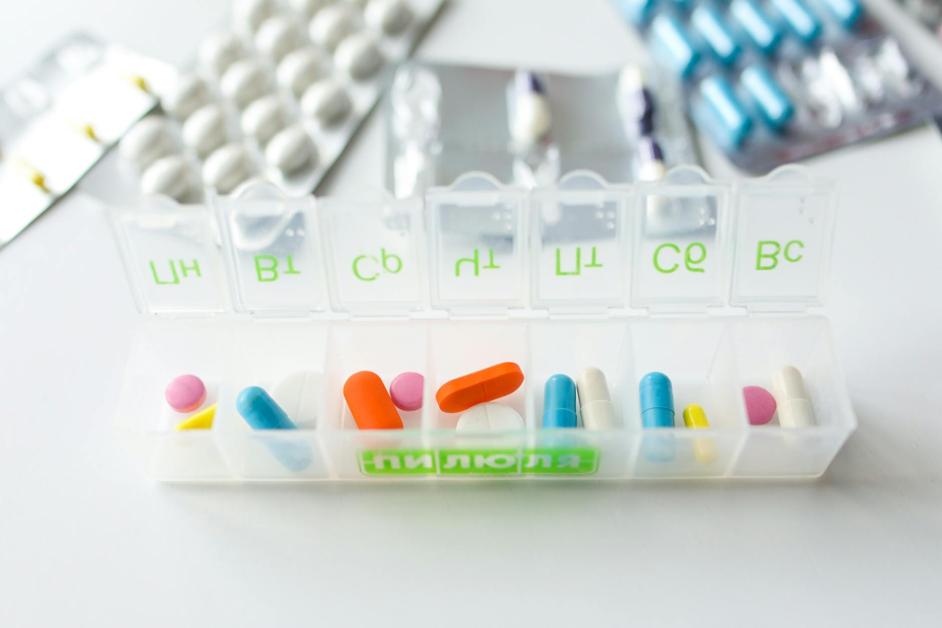 What Medications Can Pilots Actually Use for Congestion?