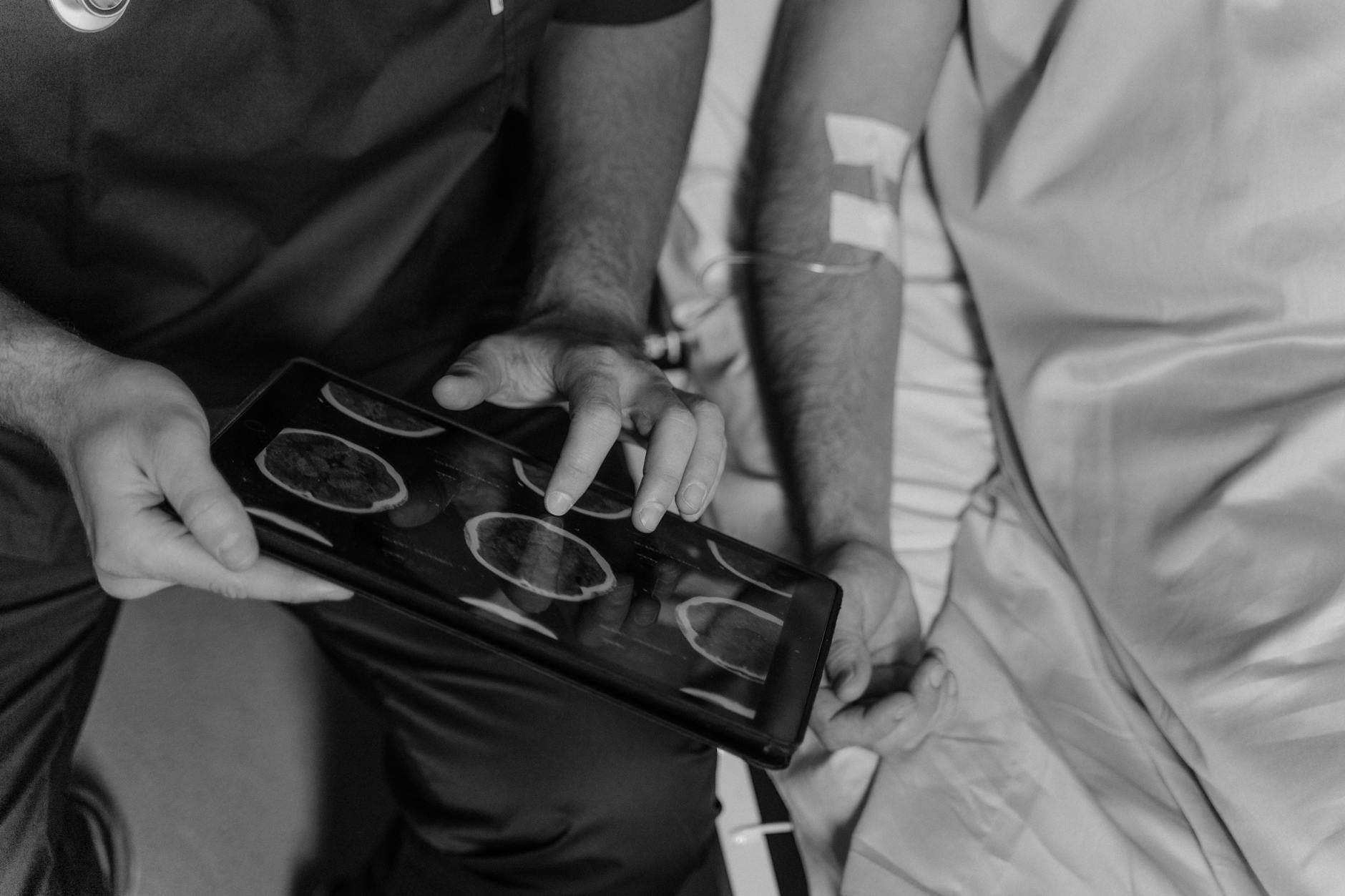 What Modern Brain Imaging Reveals About Atrophy and Dementia