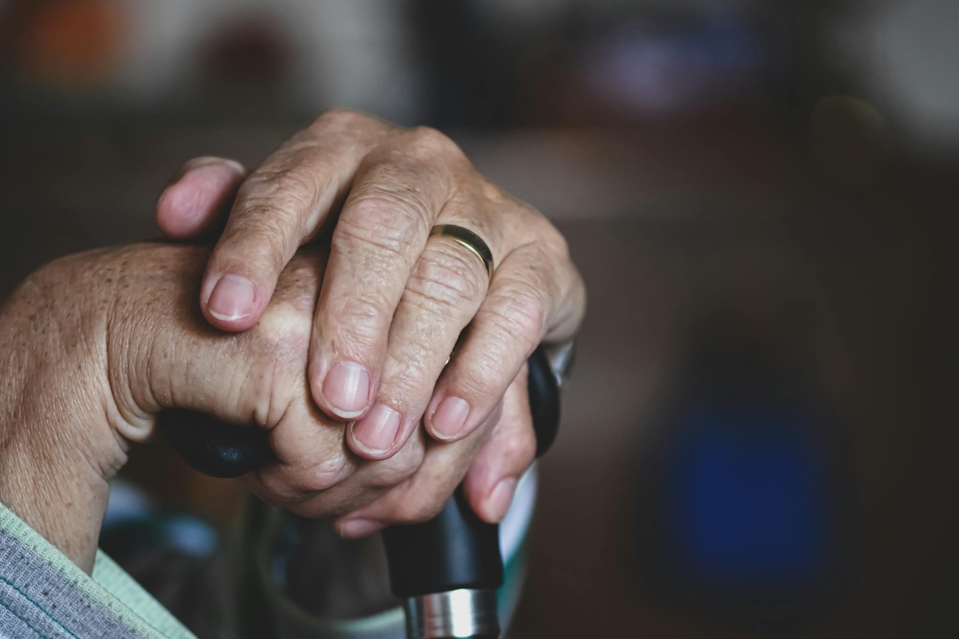 What Other Factors Besides Alzheimer's Pathology Contribute to Brain Volume Loss?