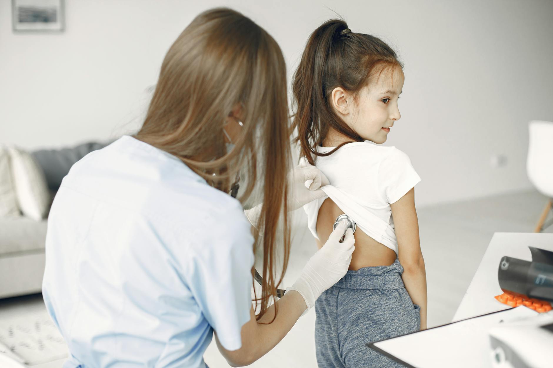 What Pediatricians Recommend and Why