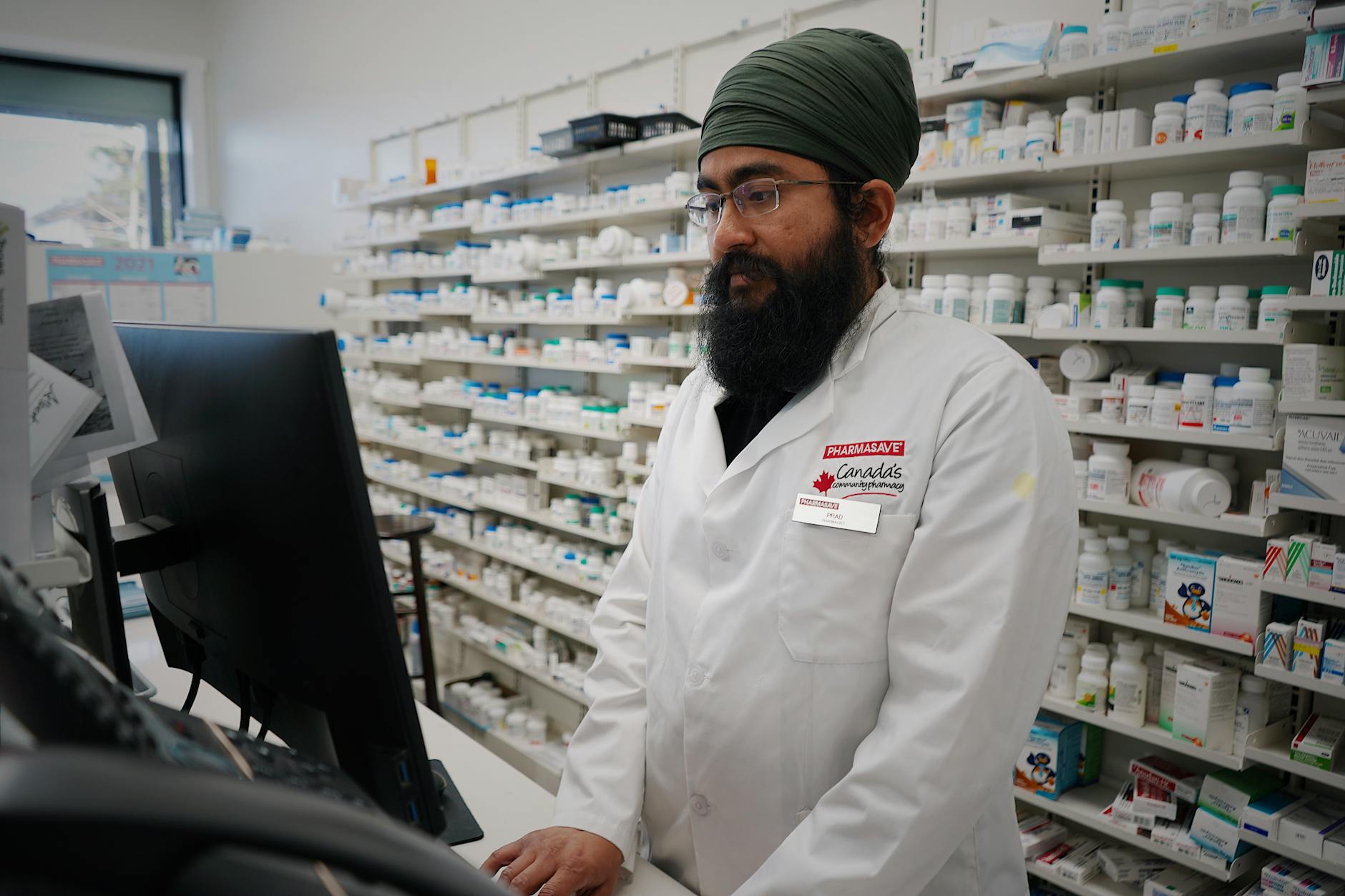 What Pharmacists Say About Safety Risks Most People Miss