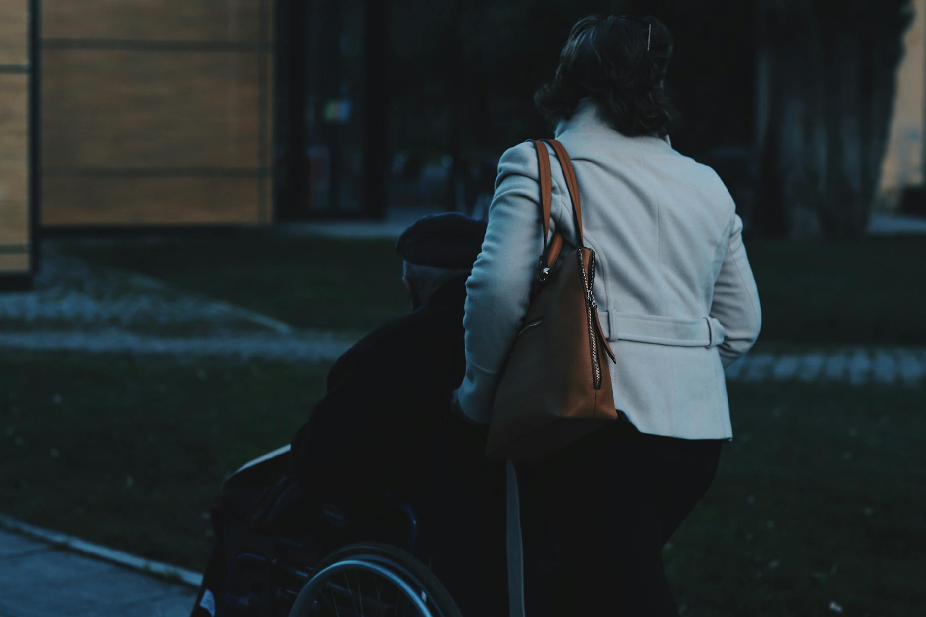 What Physical and Functional Decline Should Caregivers Document?