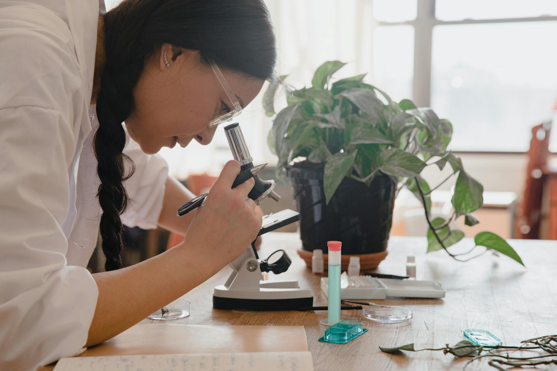 What Role Does Basic Biology Research Play in Finding Unexpected Therapies?