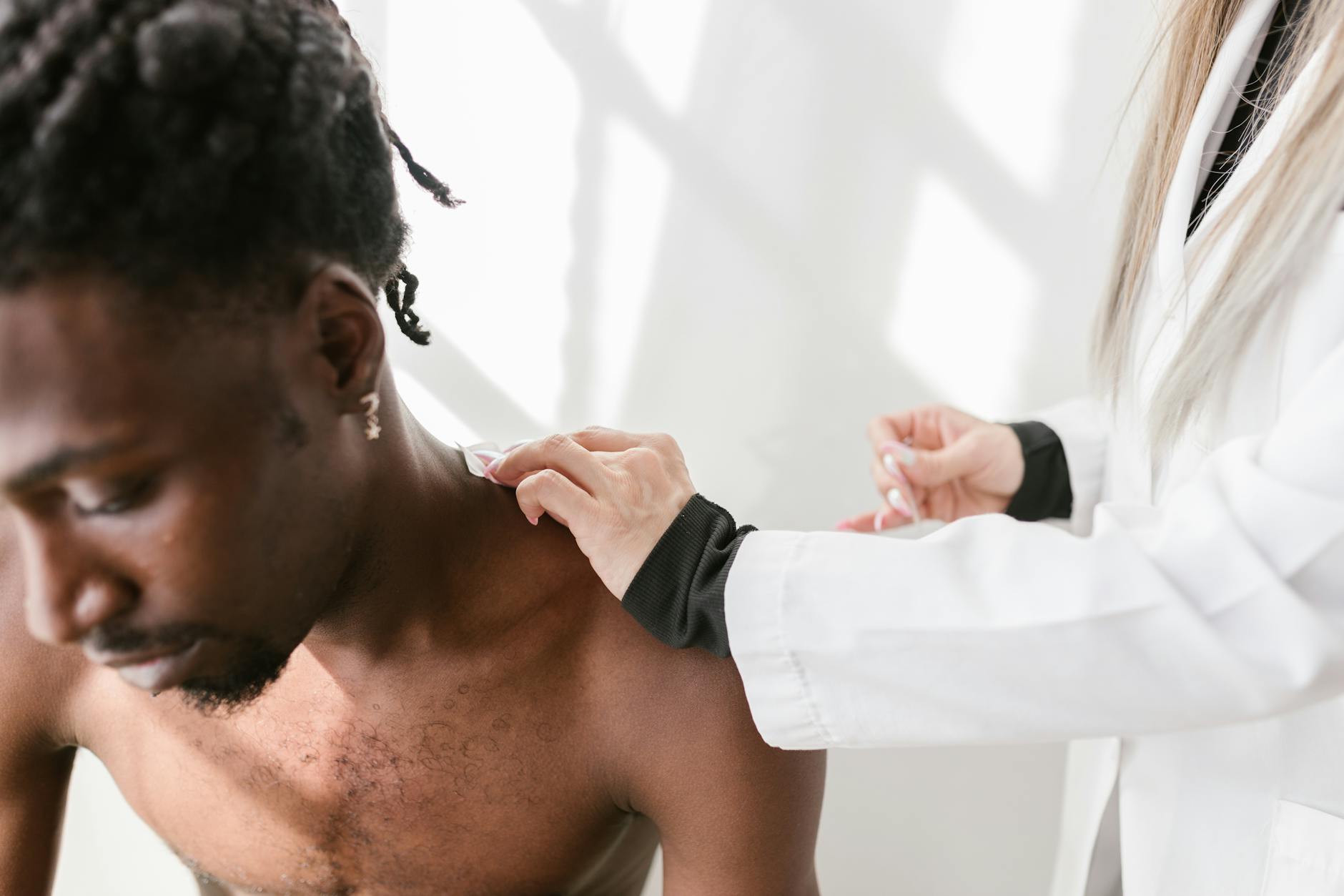 What Role Does Chronic Inflammation Play as a Hidden Trigger?