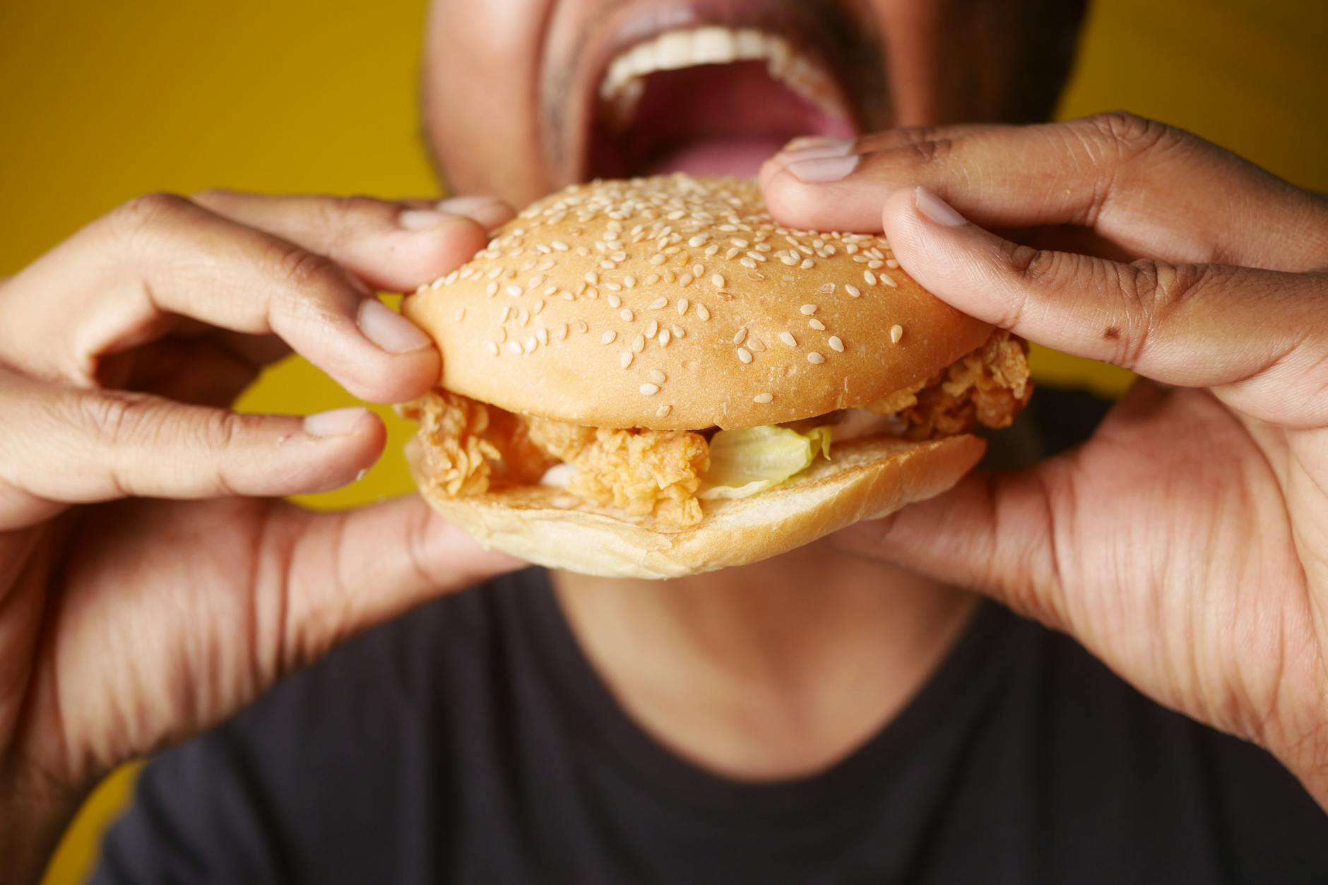 What's in Mucinex Fast-Max and How It Works