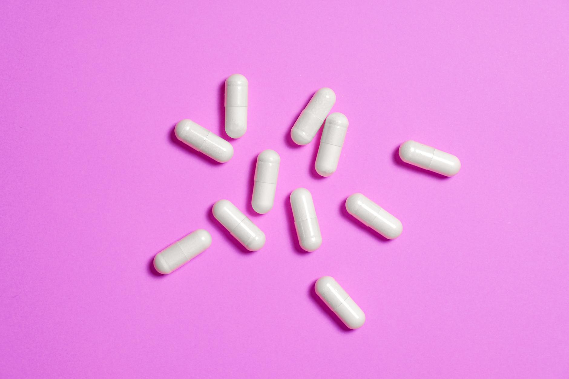 What's the Difference Between an Antibiotic and a Symptom Reliever?