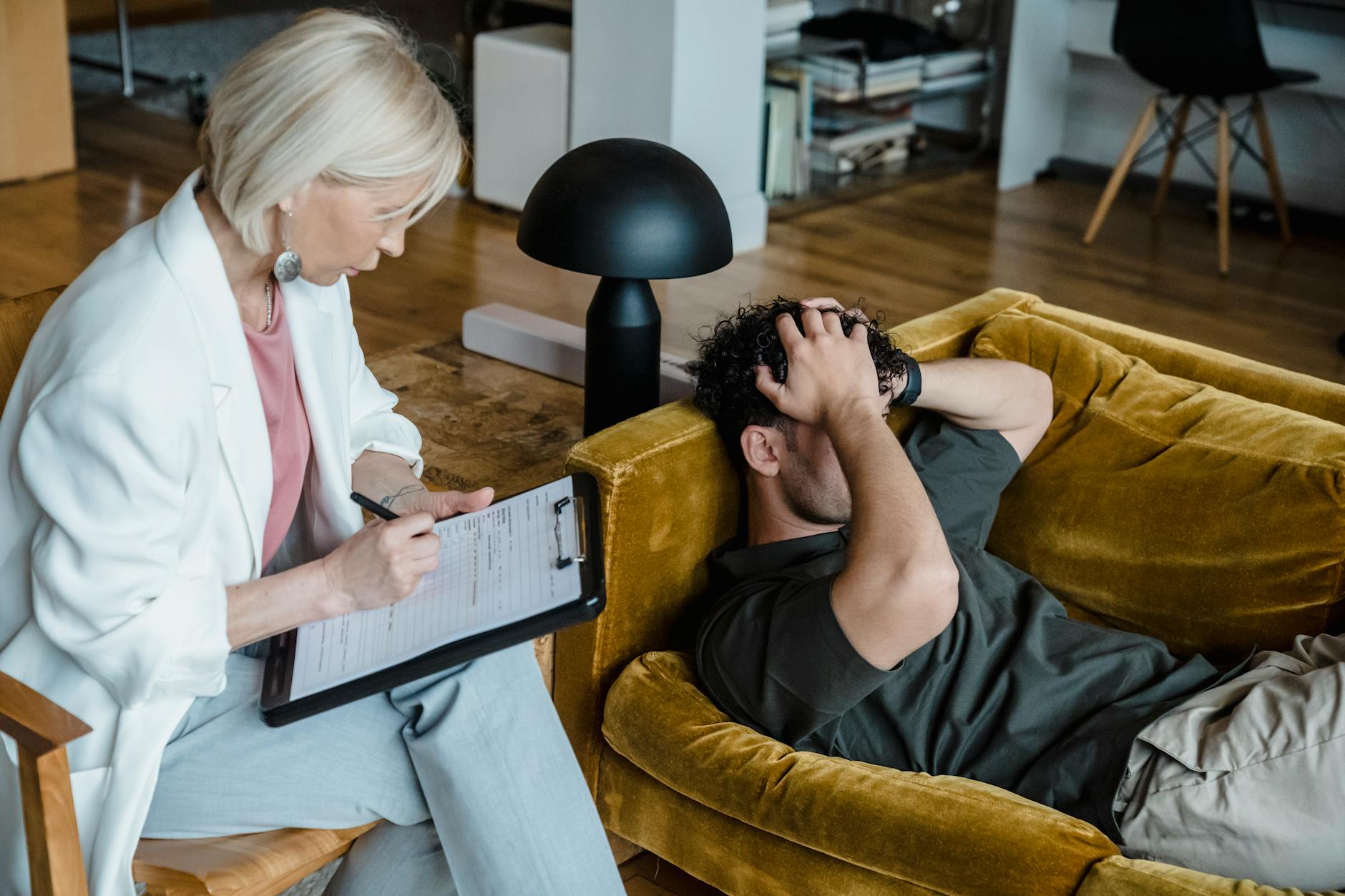 What Specific Cognitive and Behavioral Changes Should We Expect and When?