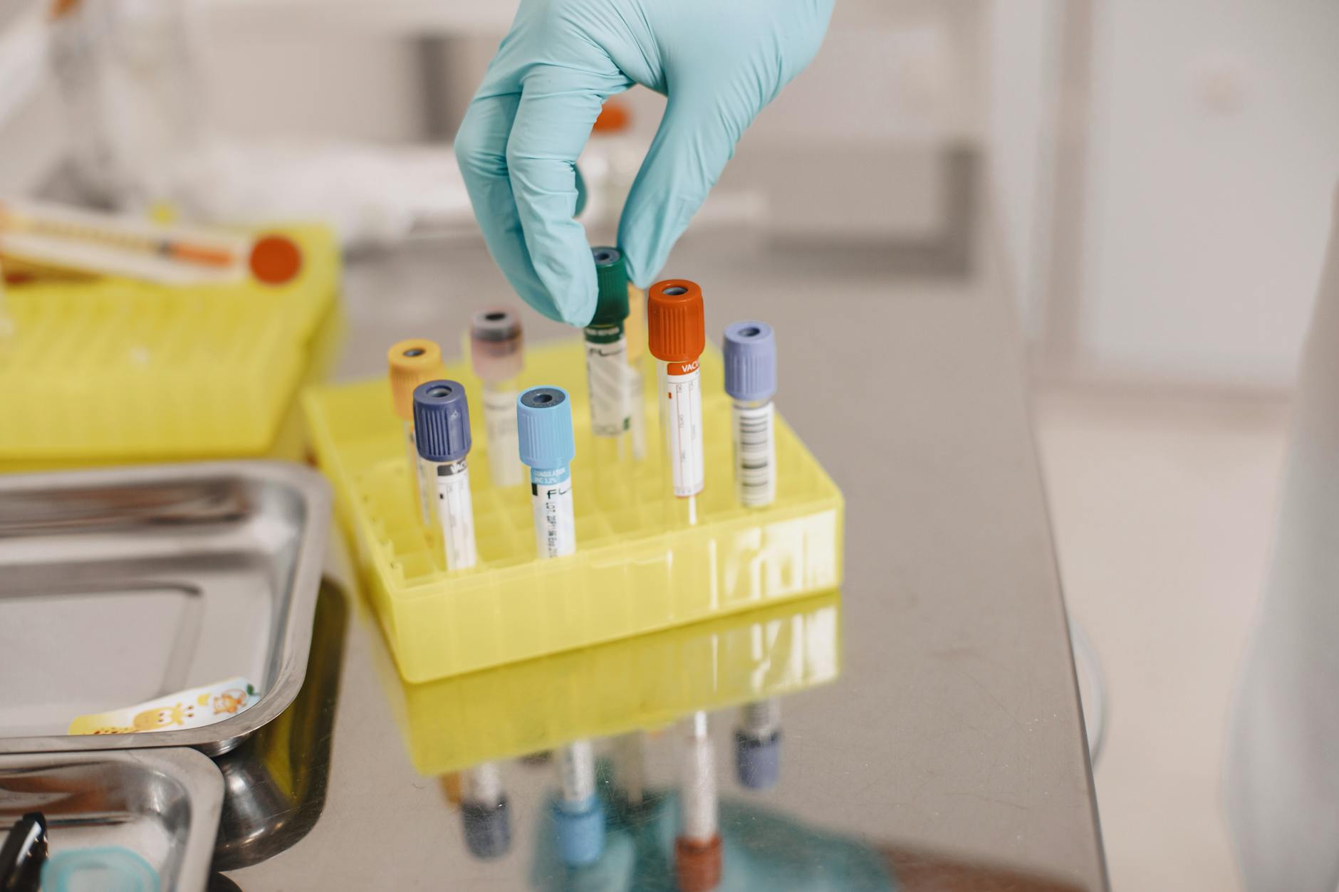 What Tests Are Part of a Dementia Evaluation?