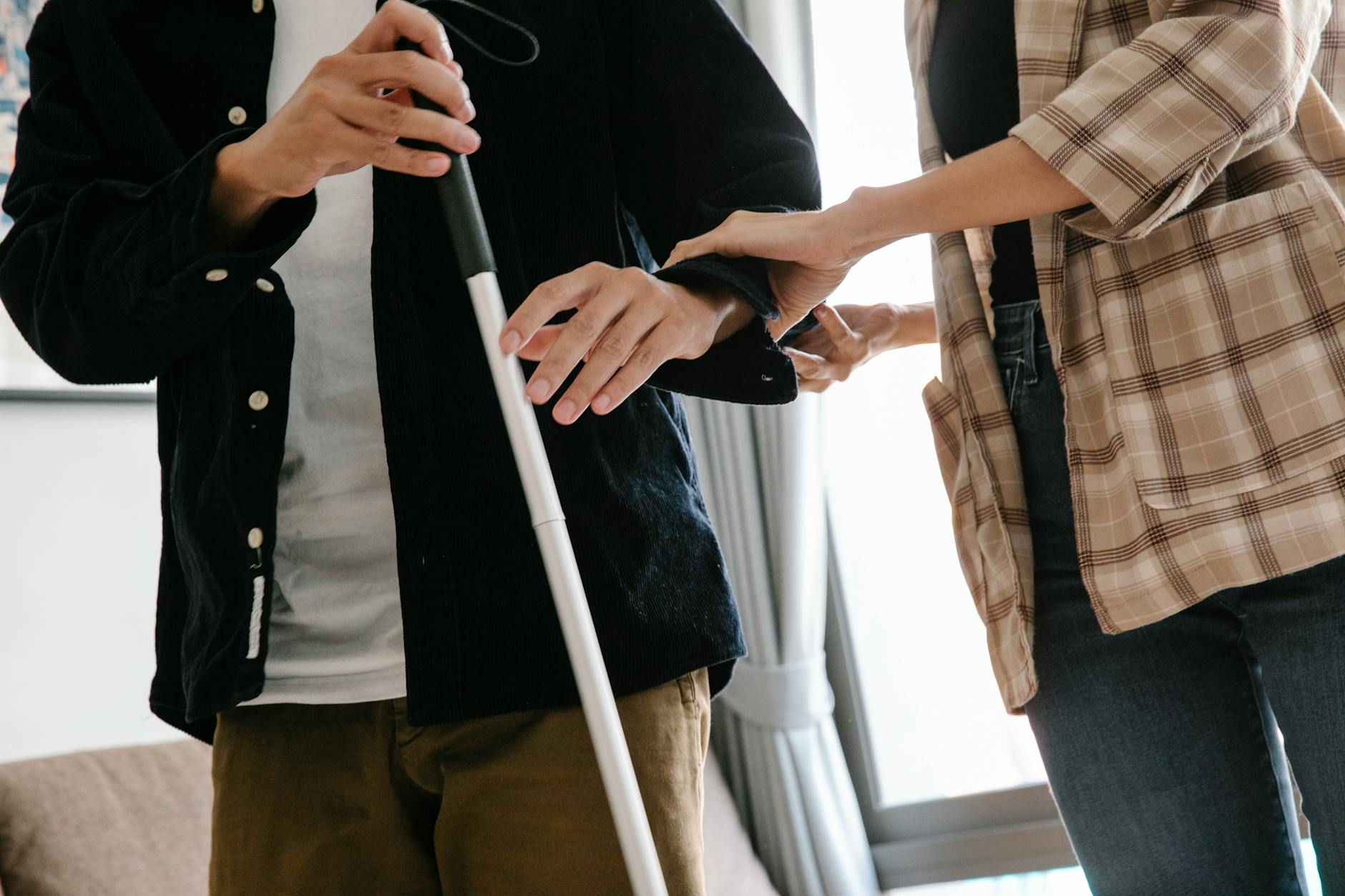 What Voting Assistance Is Available for Assisted Living Residents?