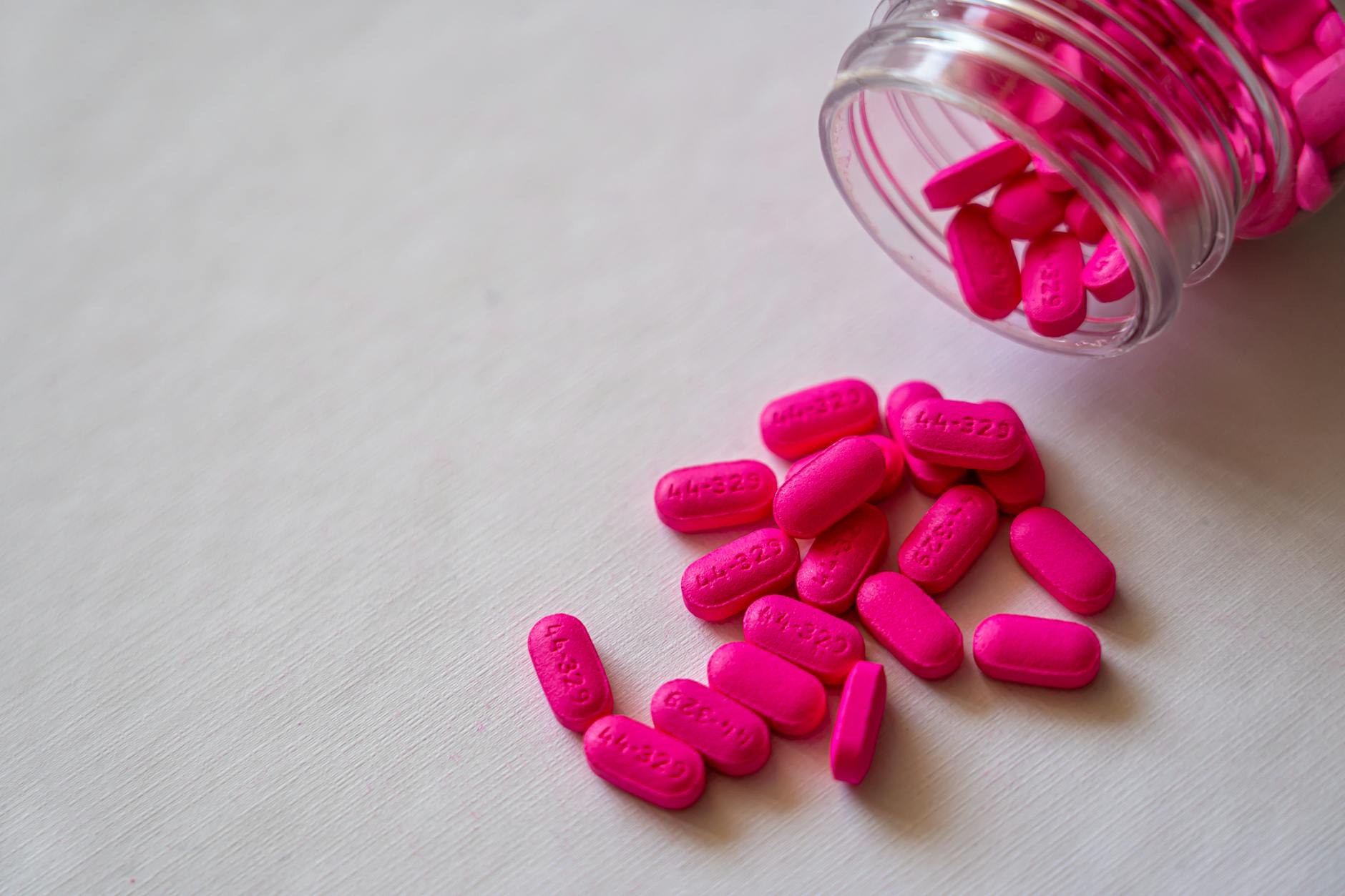When Aspirin Might Be Involved (But Isn't the Answer)