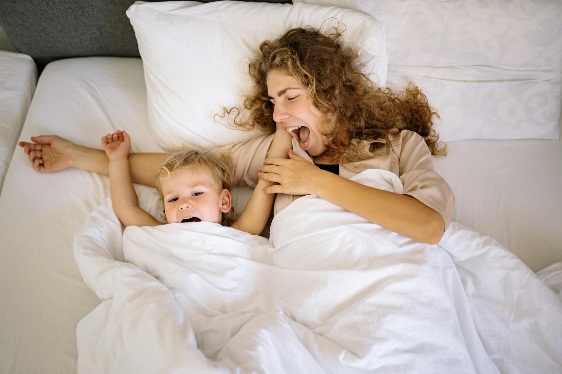 When Babies Get Congested and What Parents Actually Think About Decongestants