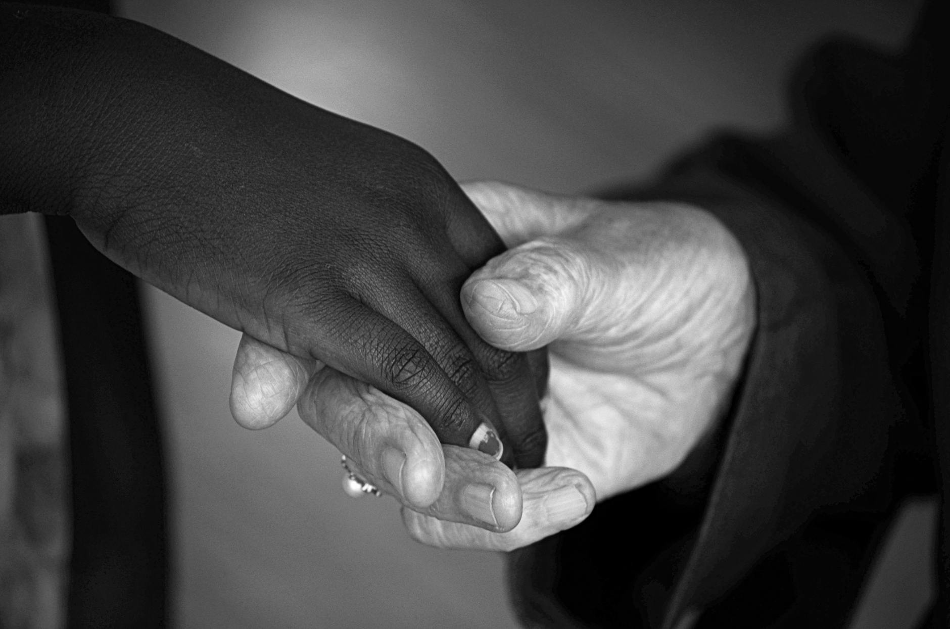 When Compassion Fatigue Leads to Unsafe Caregiving Situations