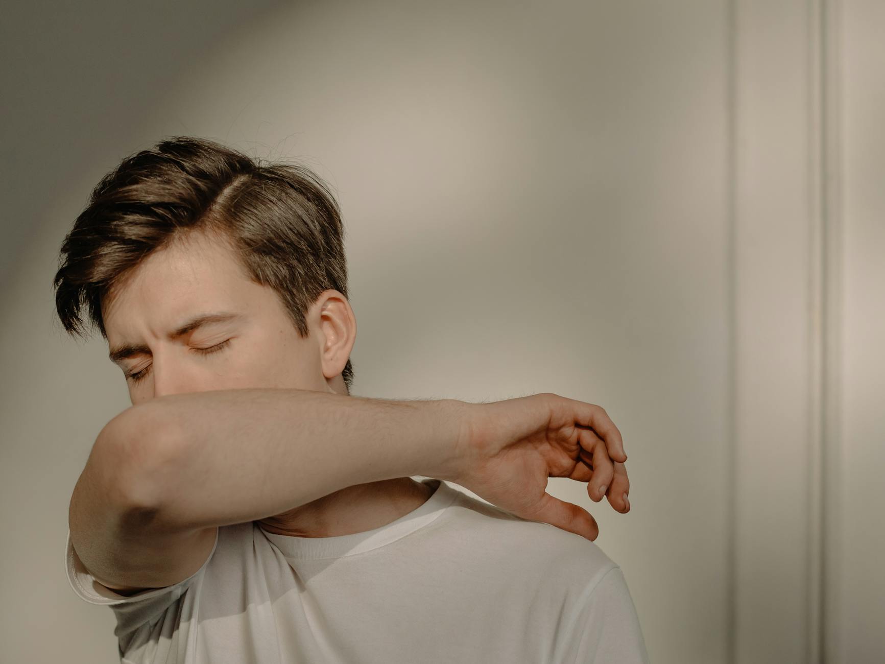 When Does a Cold Worsen Wheezing in People With Allergies?