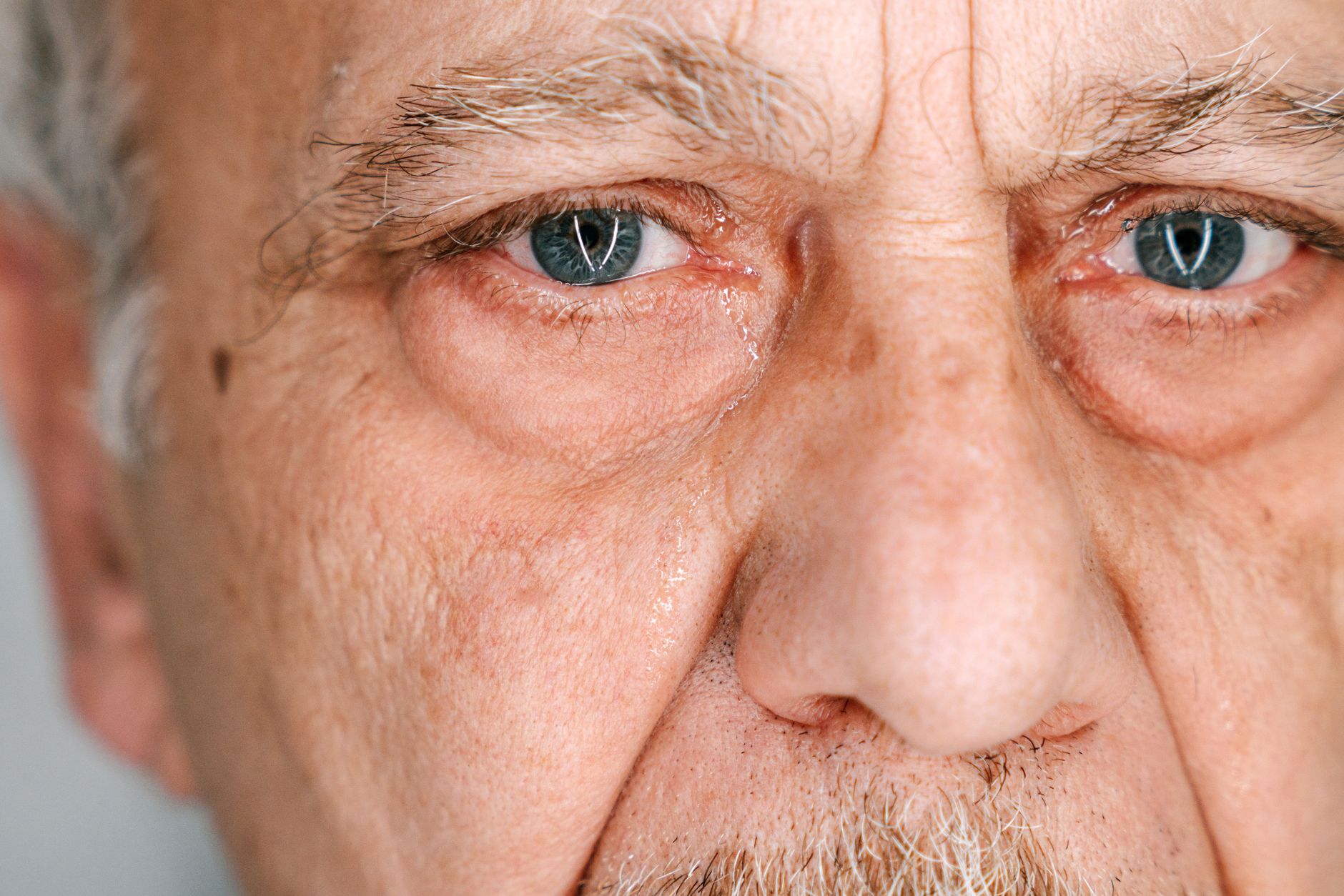 When Does Dementia Actually Become an Emergency in the Home?