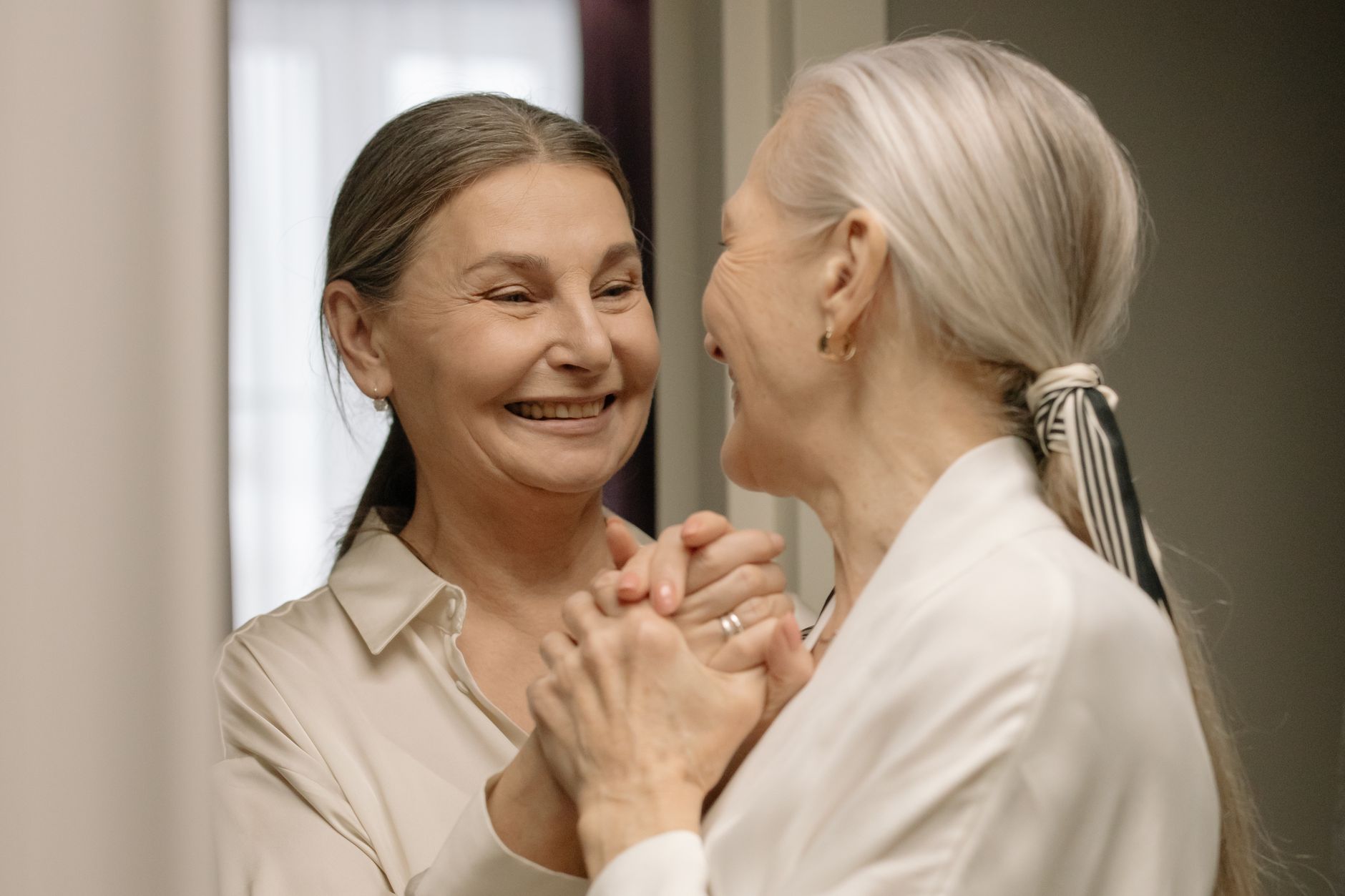 When Friendships Become Strained or Break Down