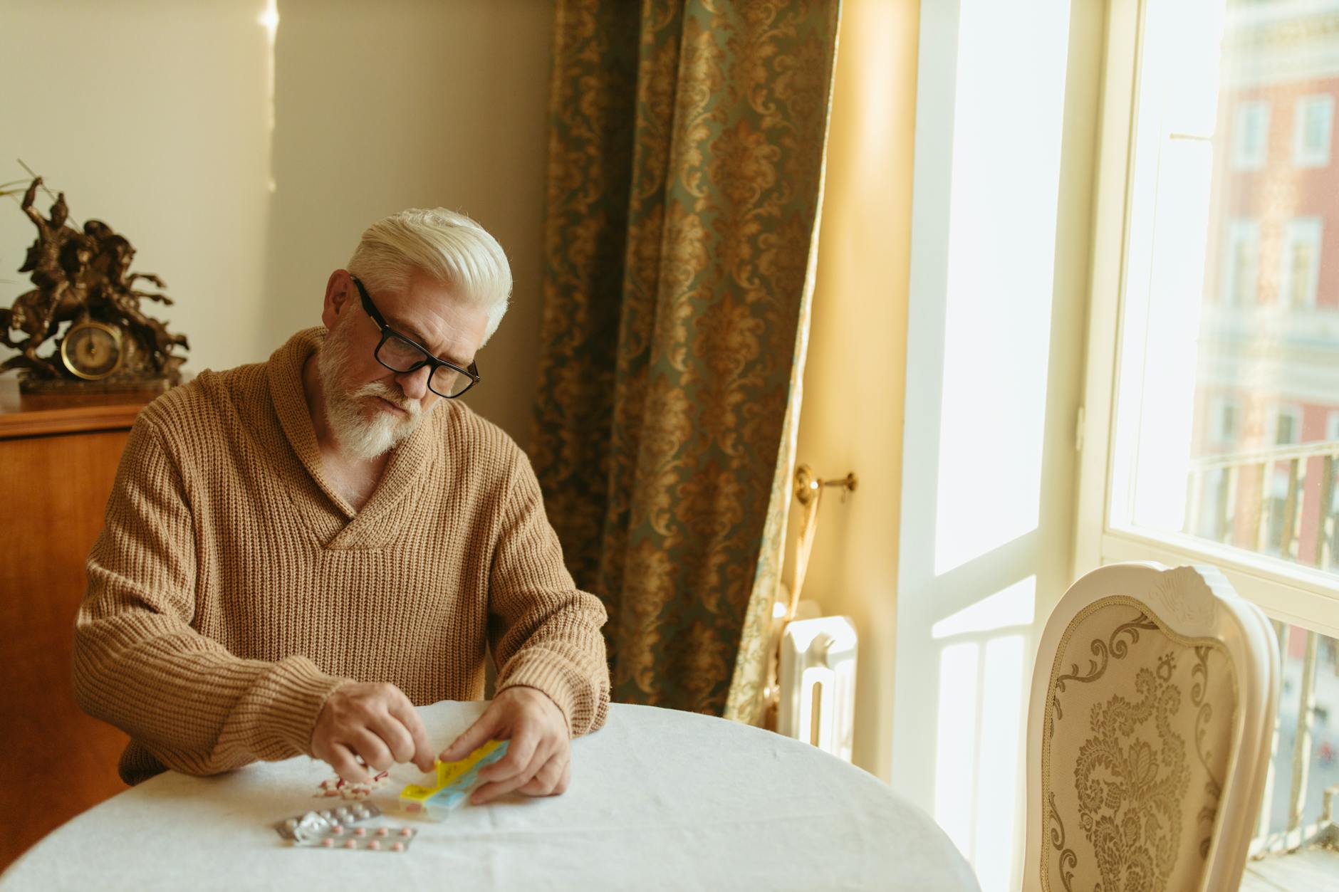 When Lifestyle Changes Don't Work: Genetic Limits and Early-Onset Dementia