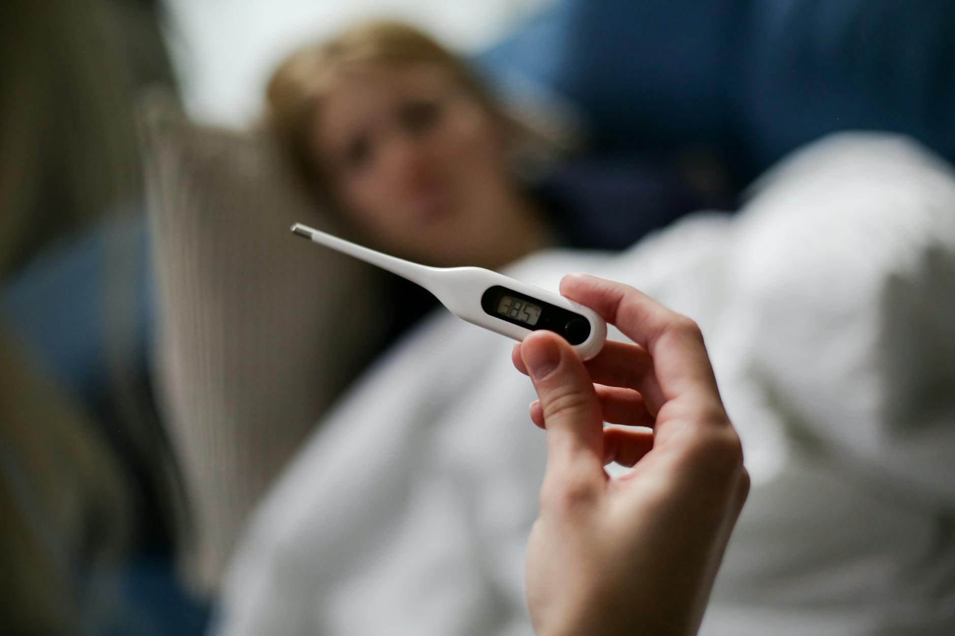 When Morning Sickness Becomes a Medical Issue Requiring Treatment