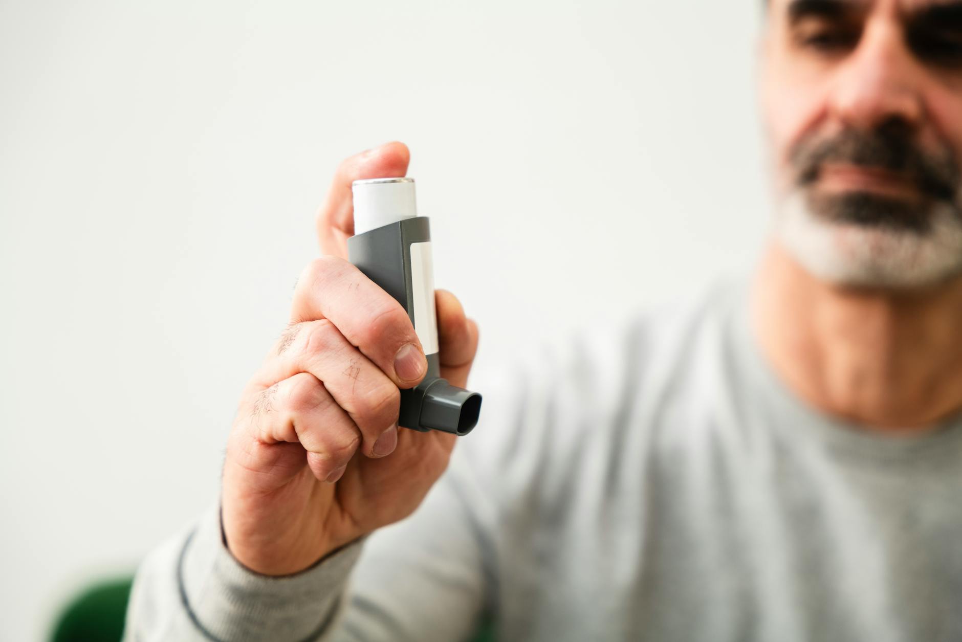 When Patanase Can Help Reduce Asthma Triggers