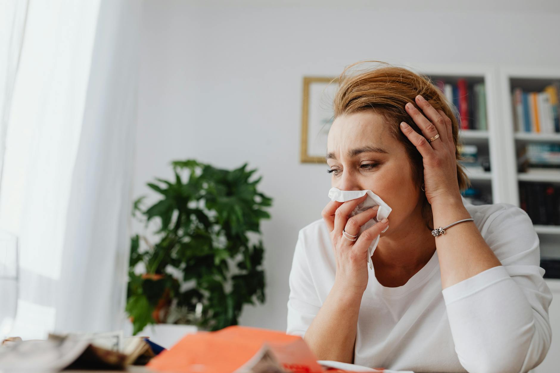 When Pet Allergies Become Serious in Older Adults and Dementia Care