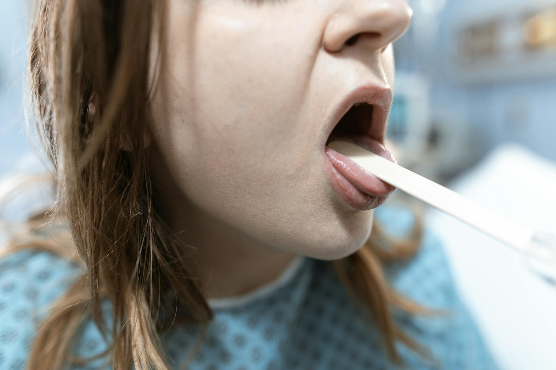 When Postnasal Drip Sore Throats Become the Main Problem