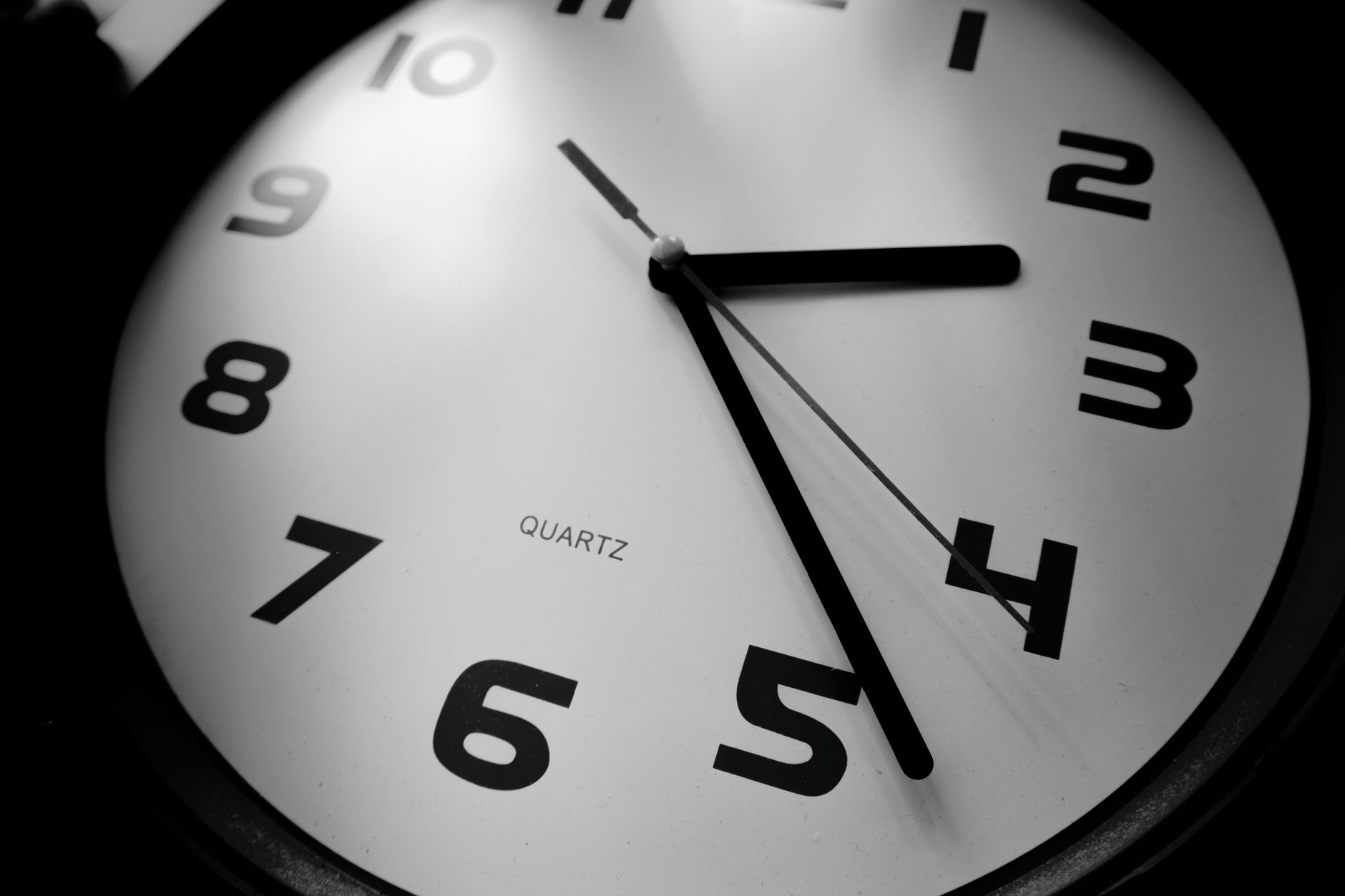 When Should You Recognize It's Time to Talk About Driving?