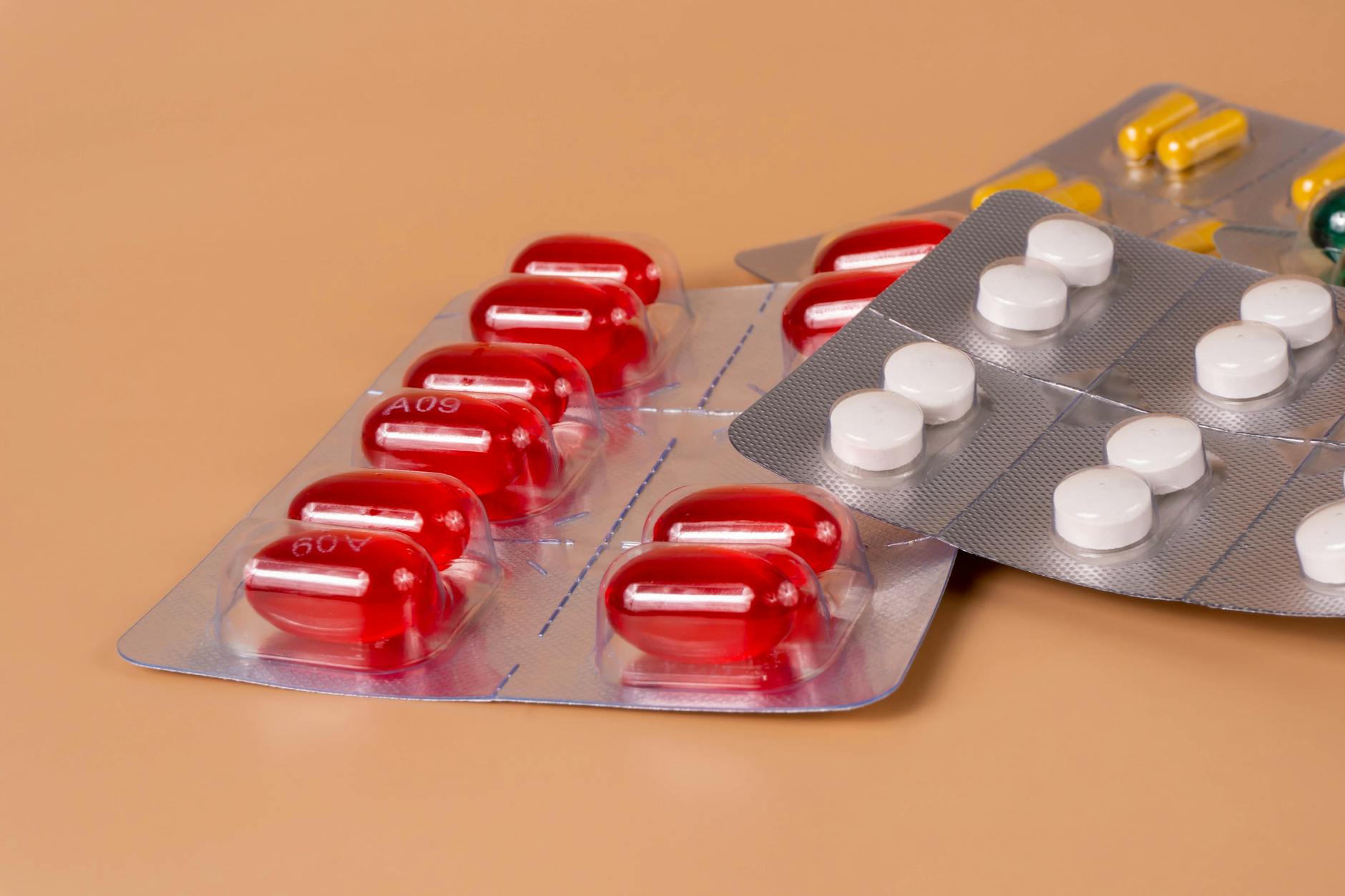 Which Common Medications Cause Dementia-Like Cognitive Changes?