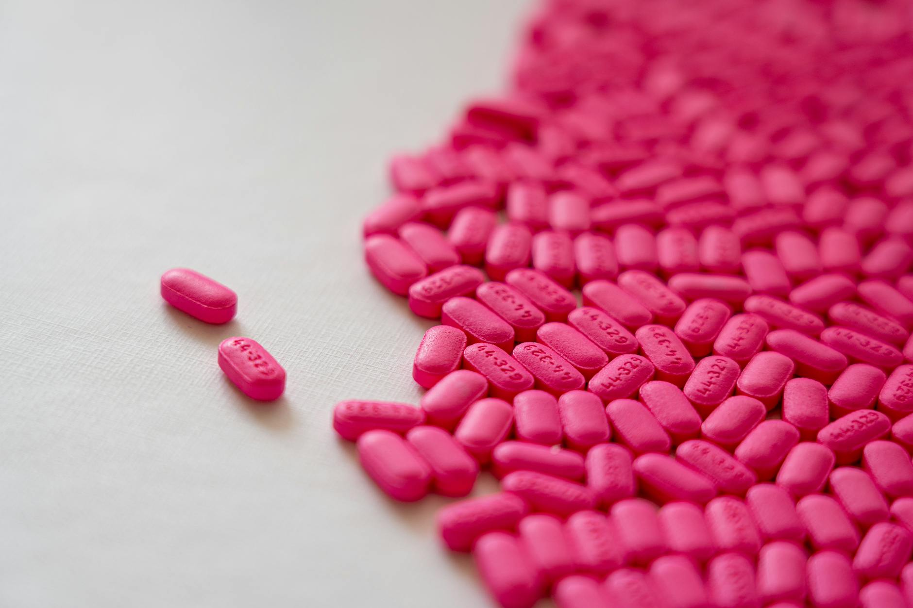 Why Antihistamines in Sleep Aids Don't Treat Itchy Eyes