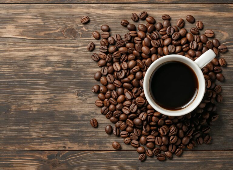 Why Caffeine Research Keeps Showing Up in Dementia News - Featured image