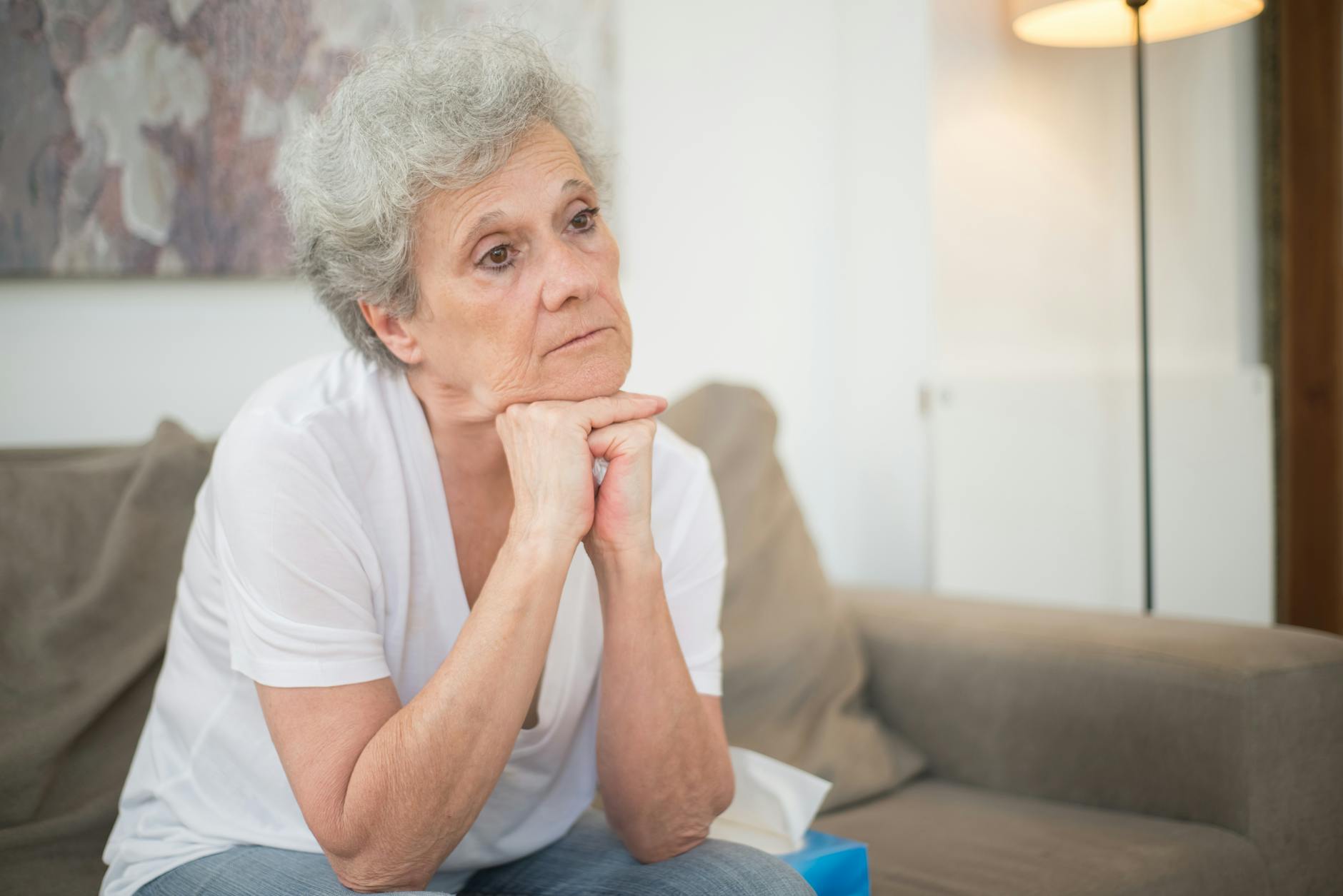 Why Do Depression and Anxiety Cause Cognitive Symptoms That Mimic Dementia?