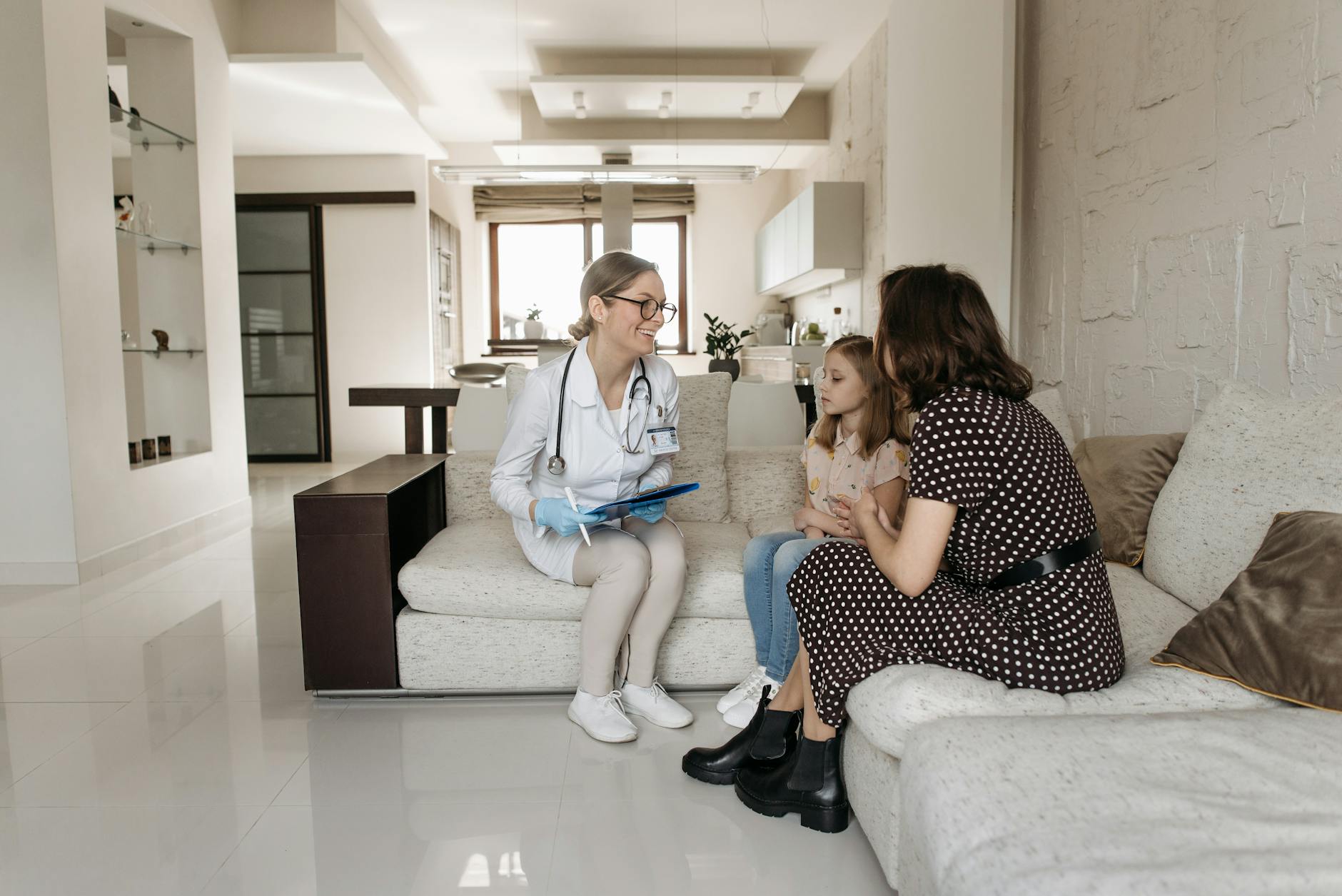 Why Do Doctors and Families Miss Early Brain Warning Signs?