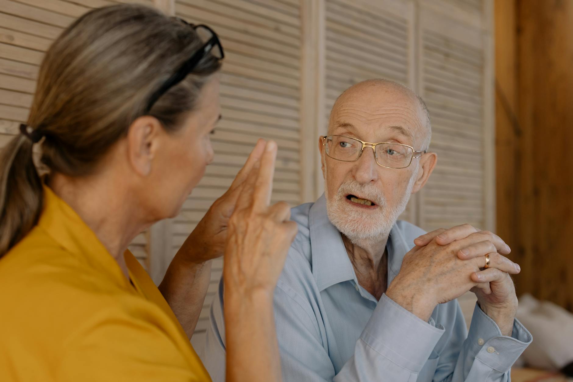 Why Do Some People With Dementia Score Normal on the MMSE?