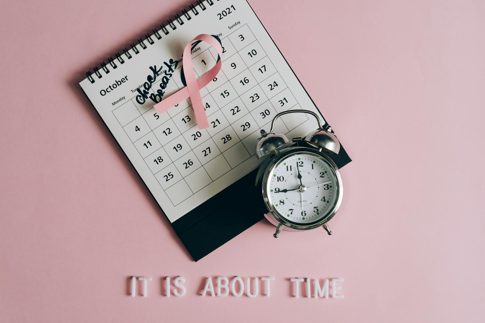 Why Early Detection Opens More Treatment Pathways